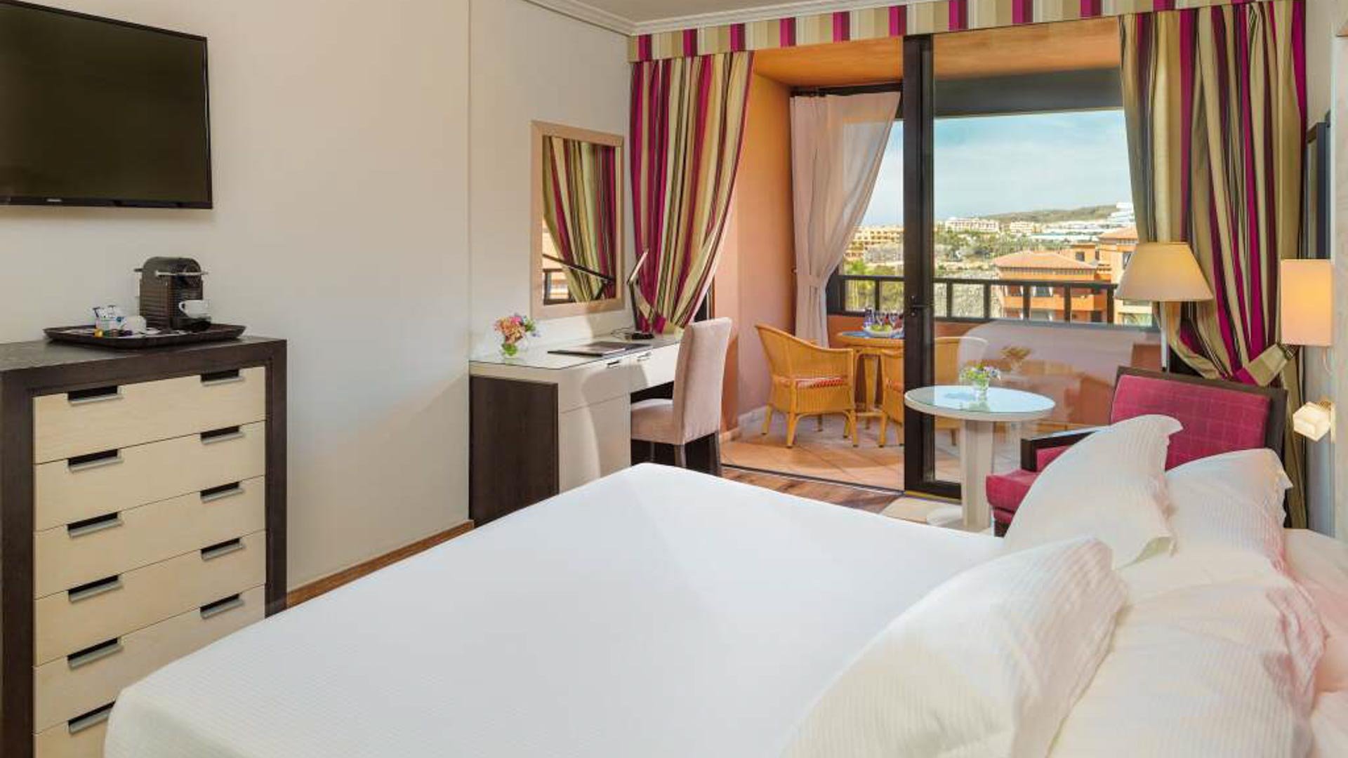 Hotel H10 Costa Adeje Palace