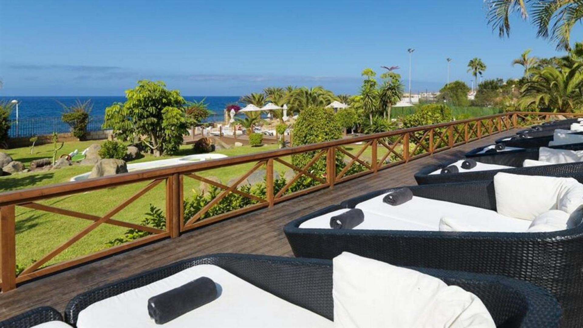 Hotel H10 Costa Adeje Palace