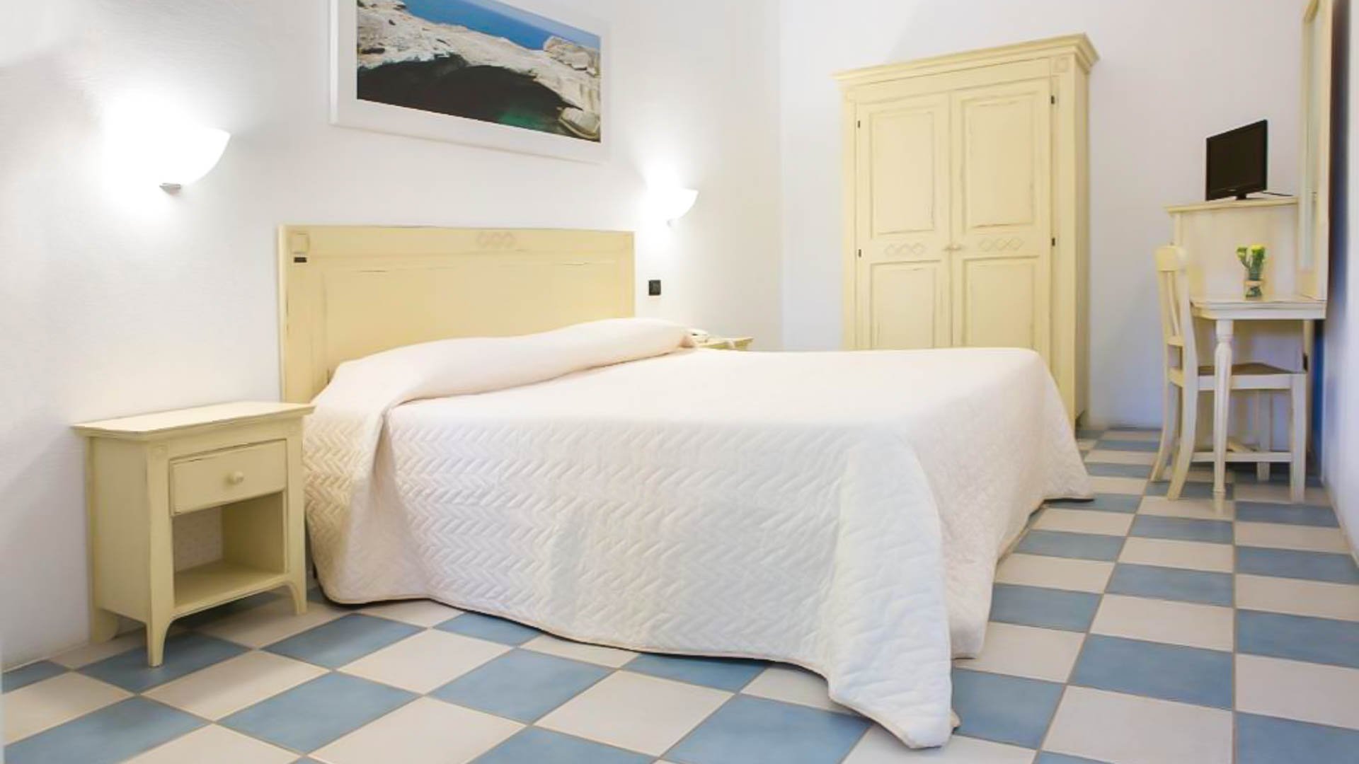 Hotel a Due Passi dal Pizzo