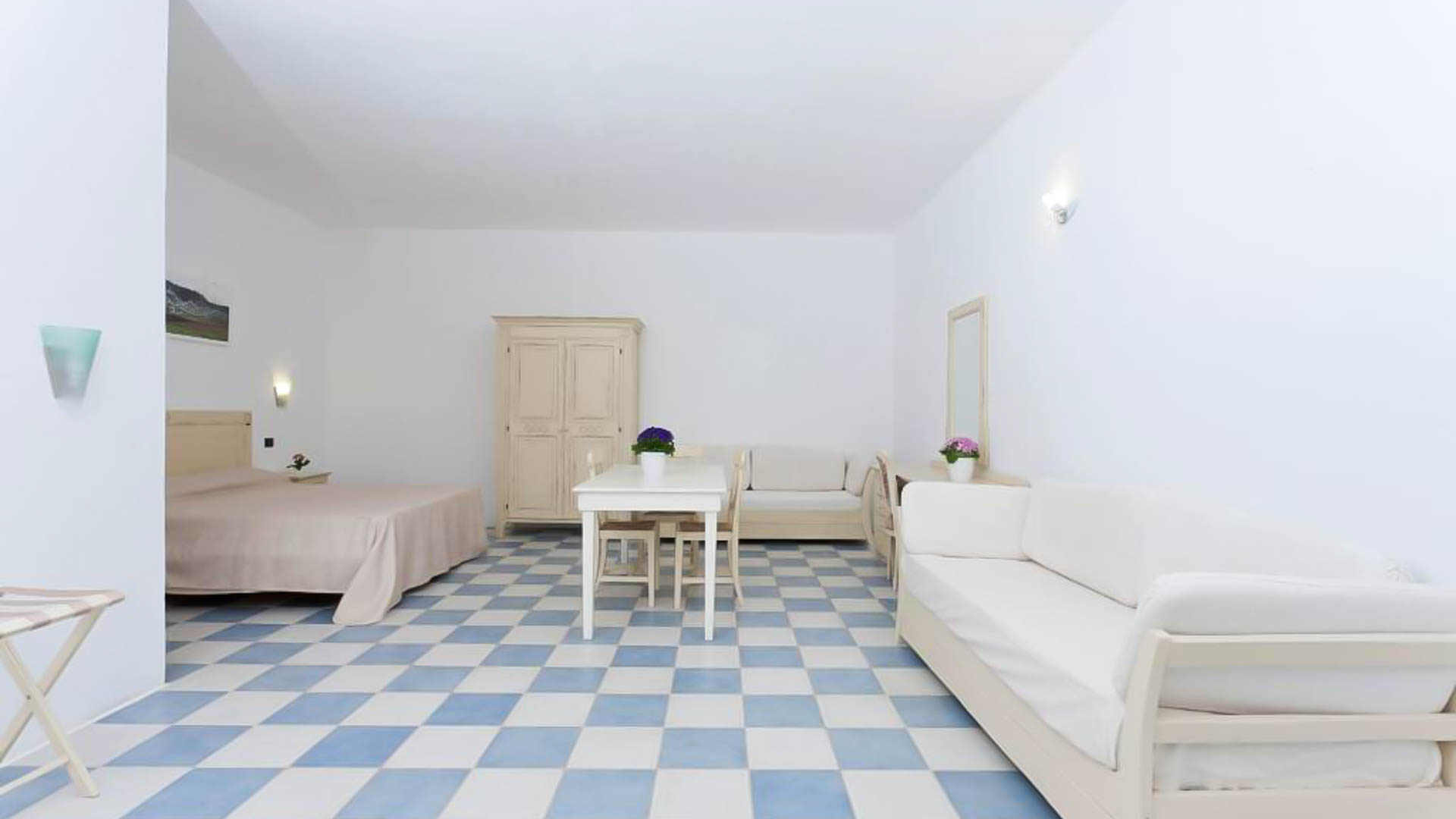 Hotel a Due Passi dal Pizzo