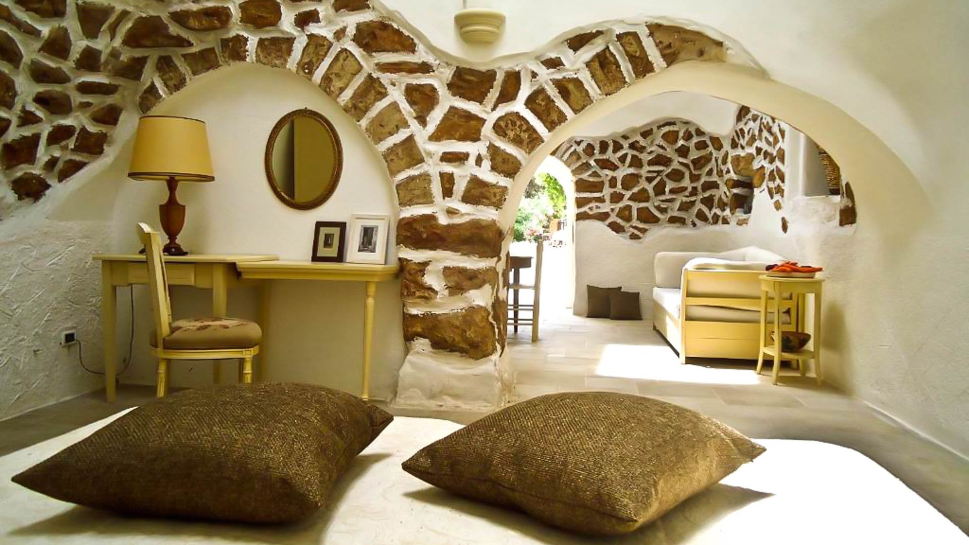 Hotel a Due Passi dal Pizzo