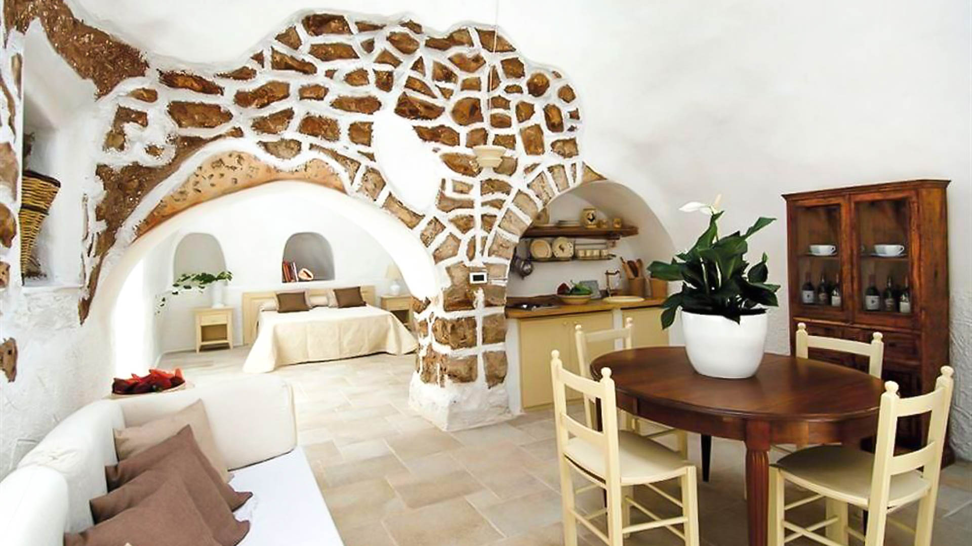Hotel a Due Passi dal Pizzo