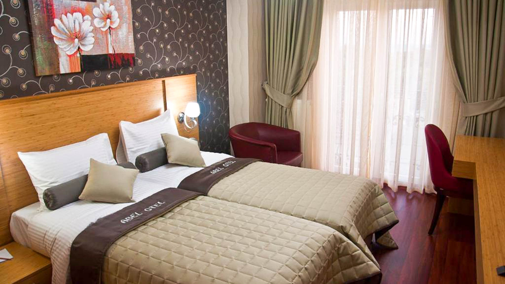 Hotel Abel