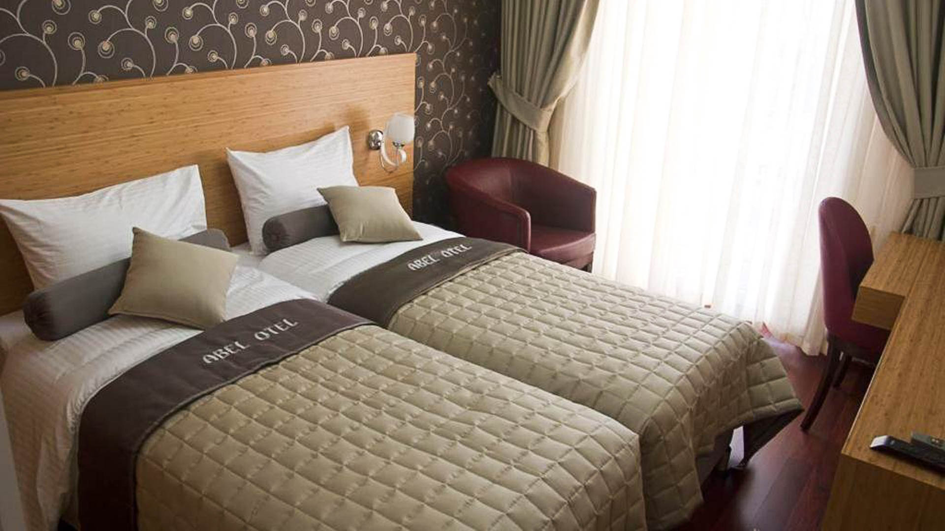 Hotel Abel