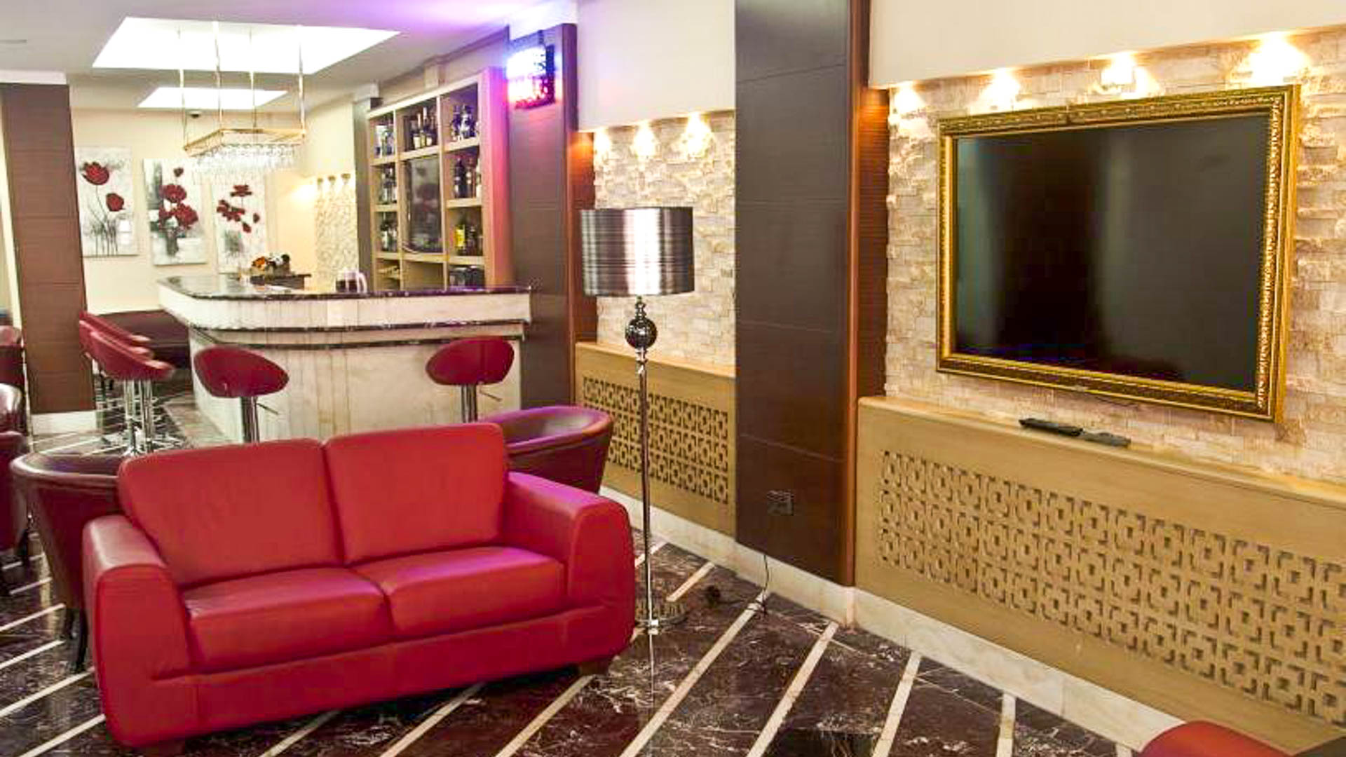 Hotel Abel