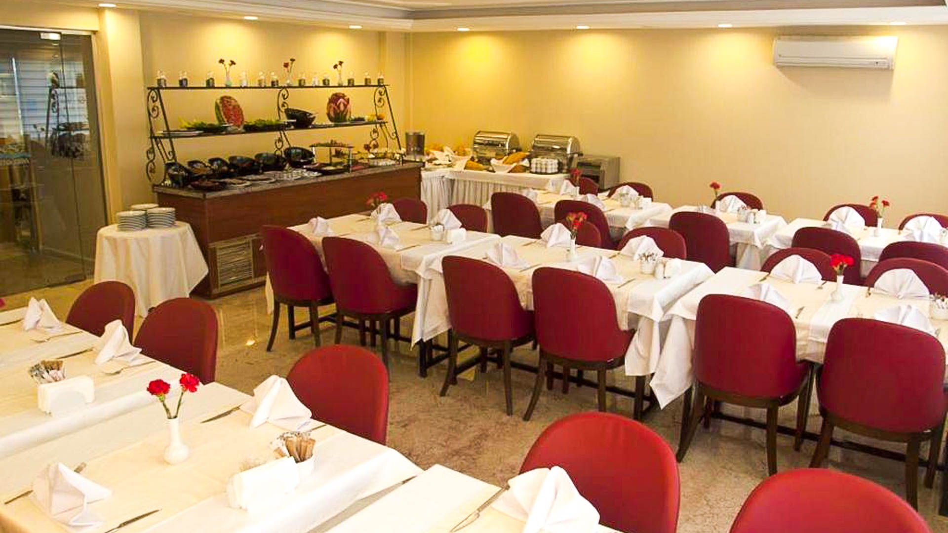 Hotel Abel