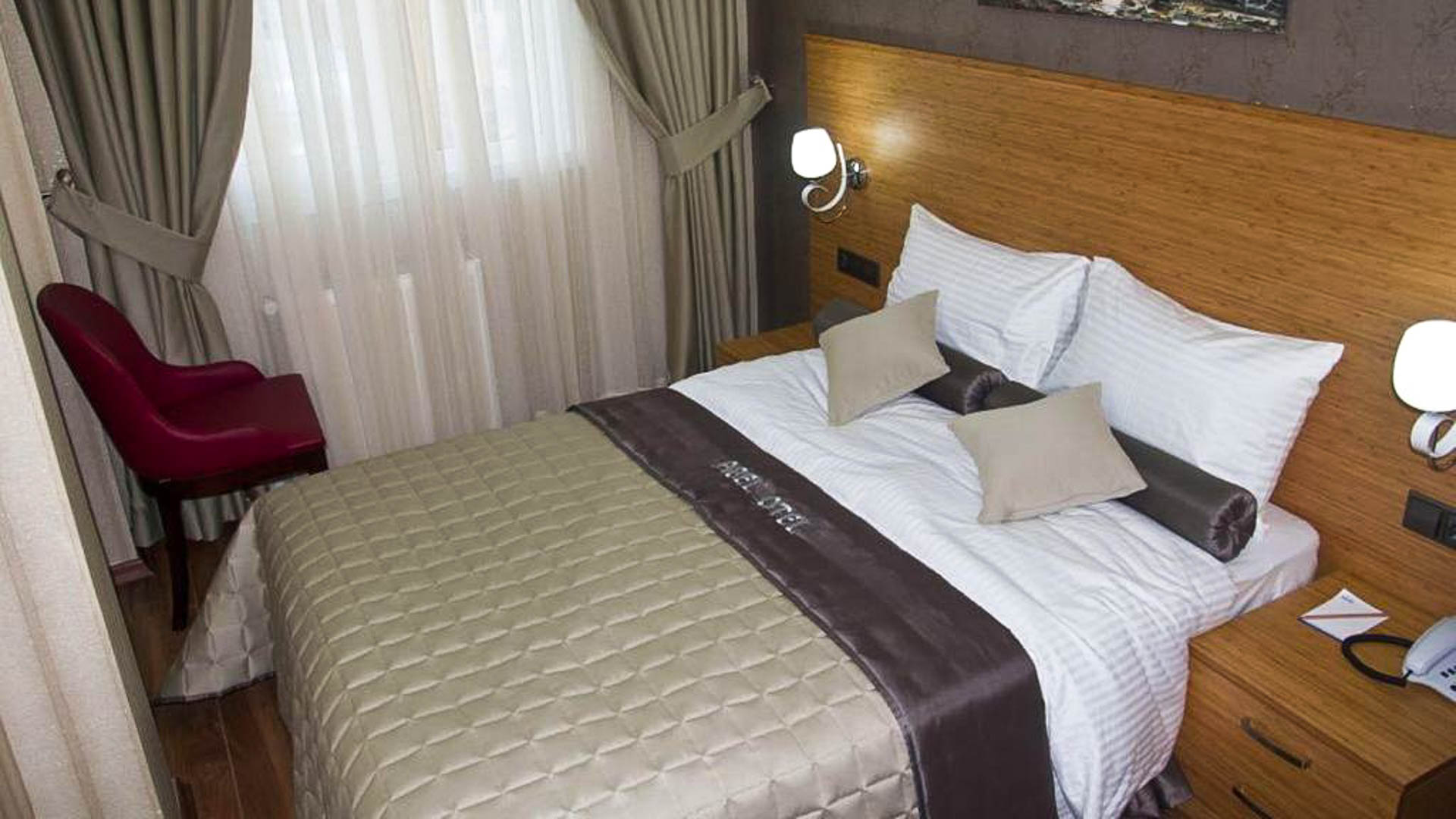 Hotel Abel