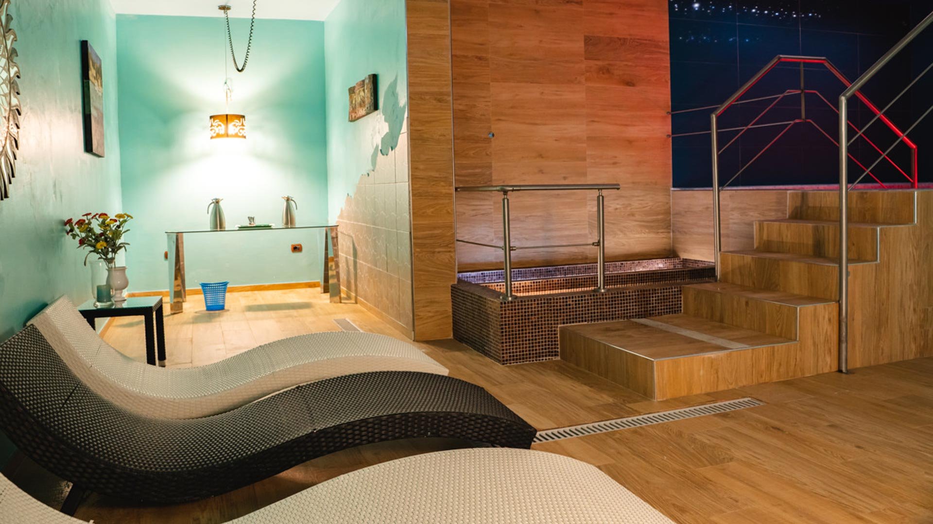 Hotel Adria