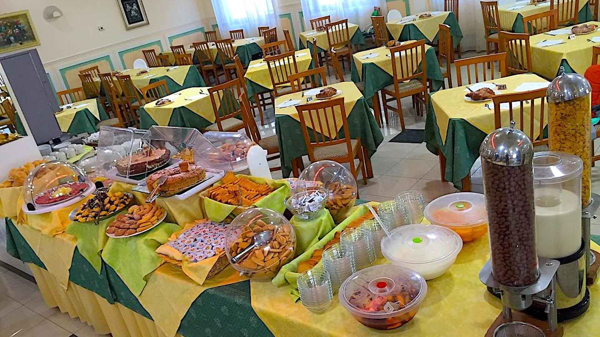 Hotel Adria
