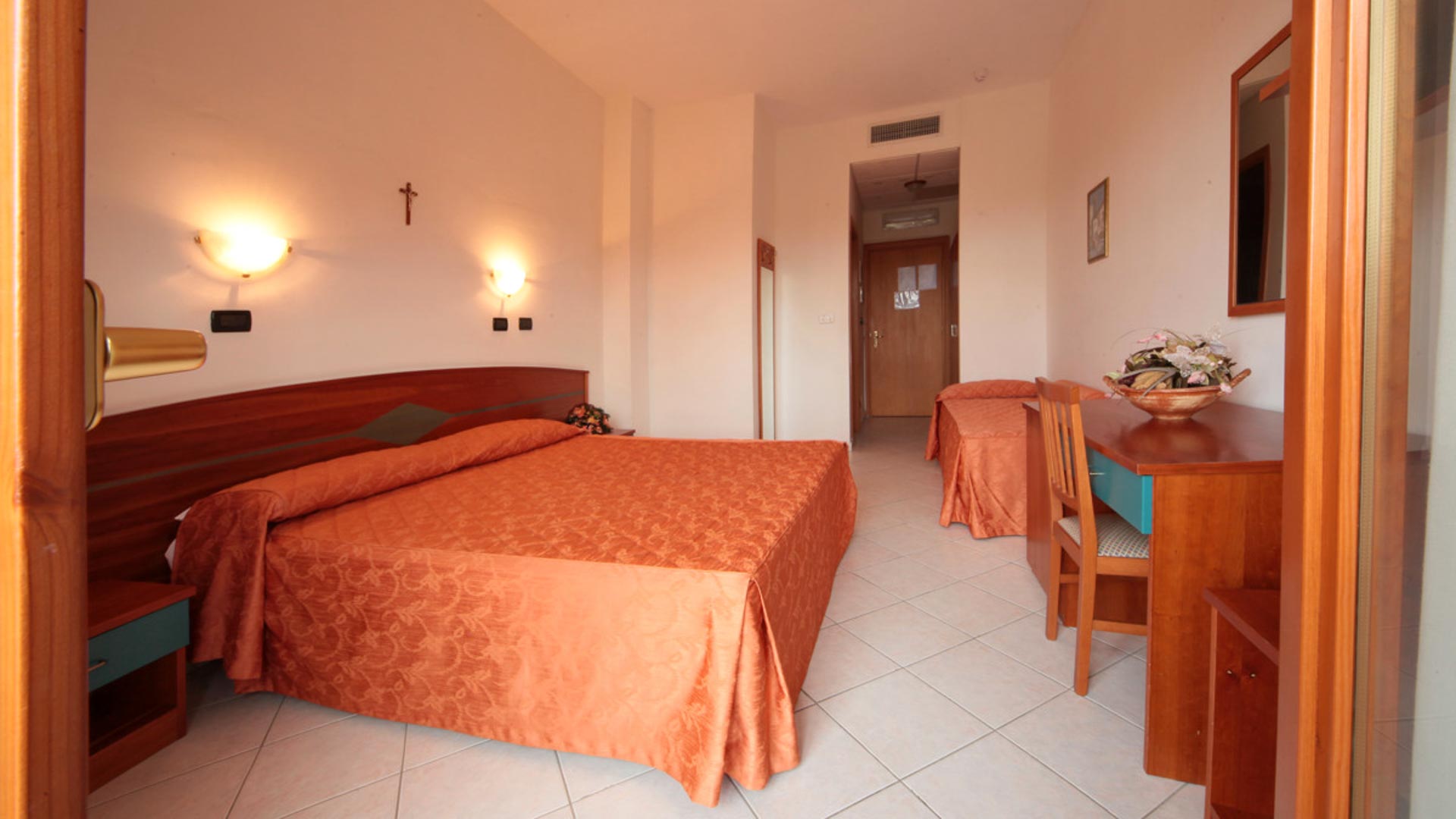 Hotel Adria