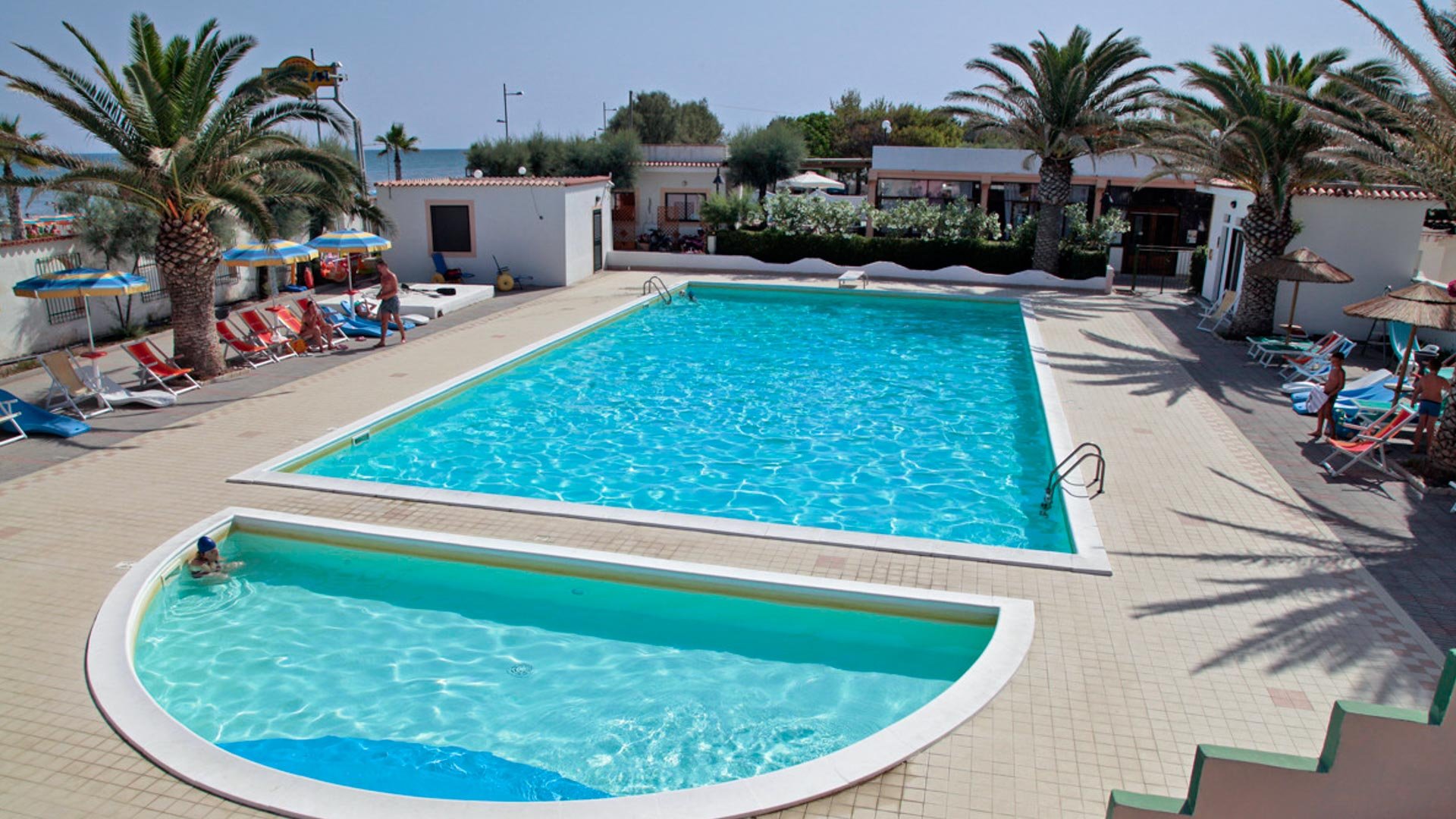 Hotel Adria