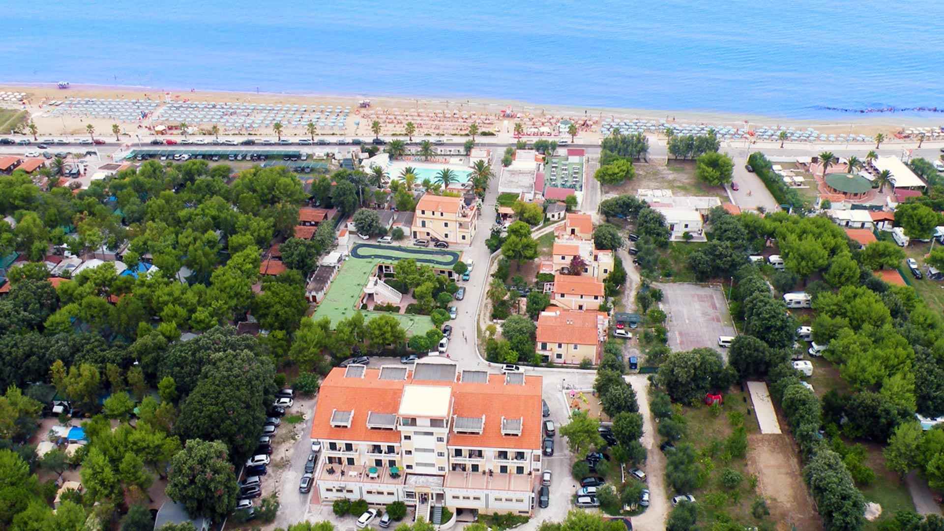 Hotel Adria
