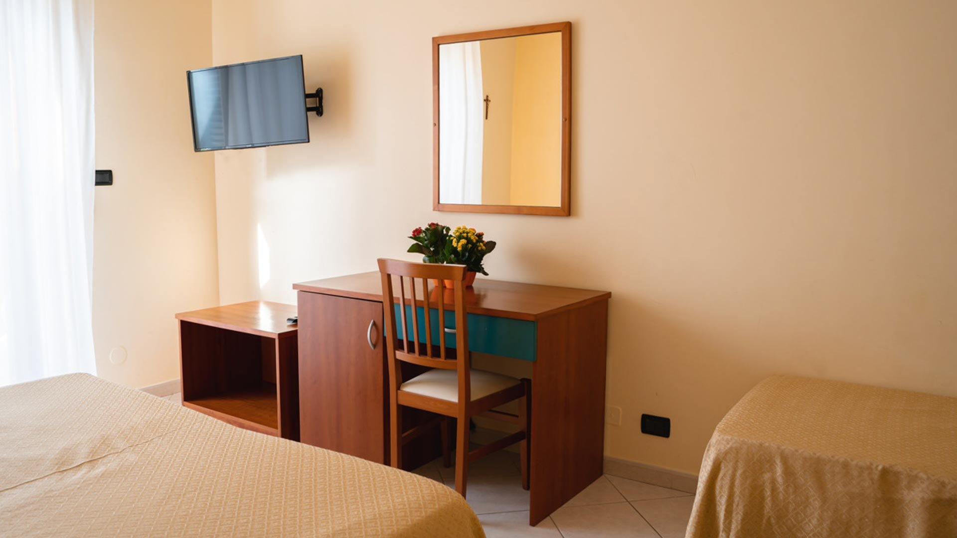 Hotel Adria