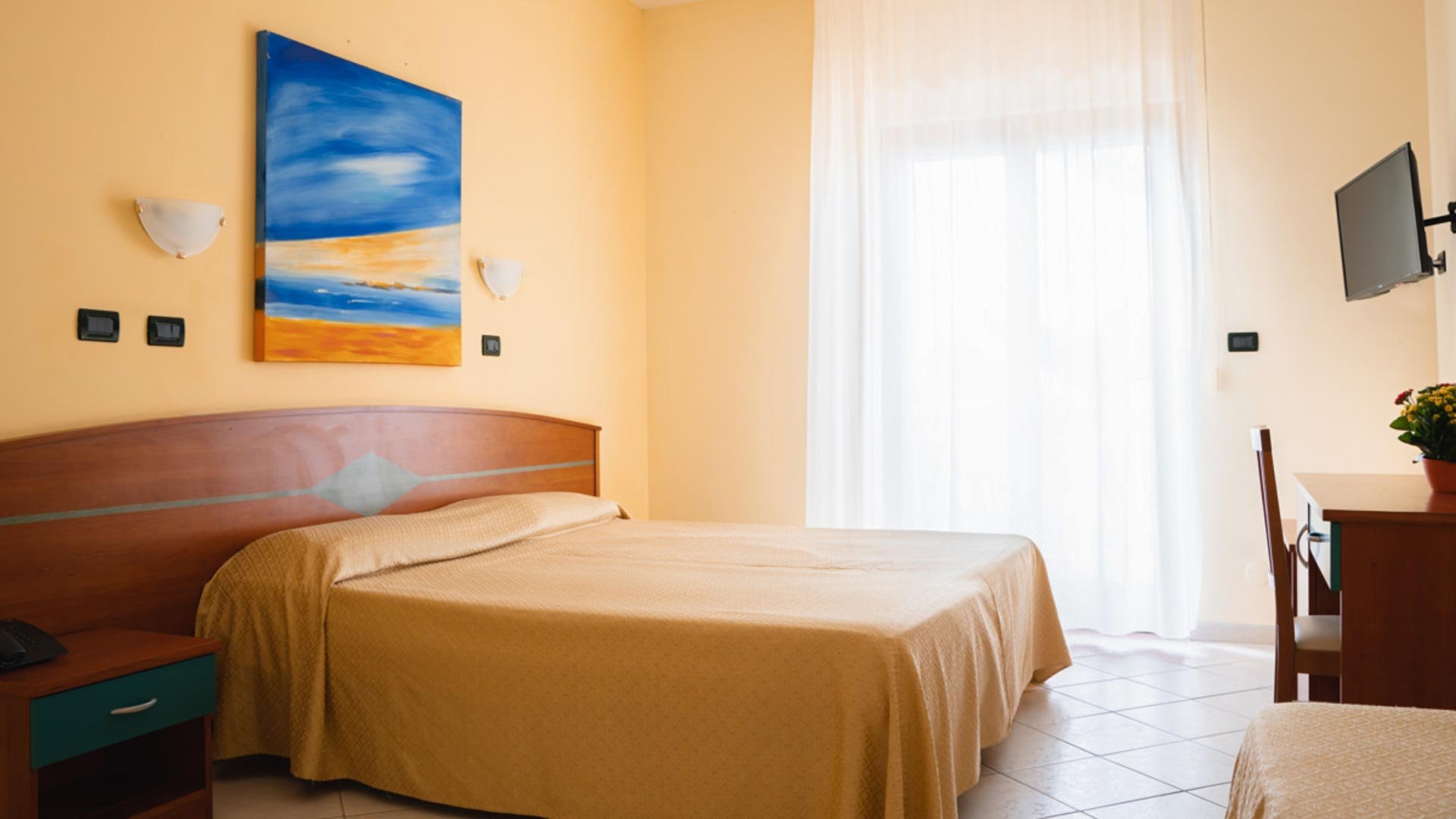 Hotel Adria