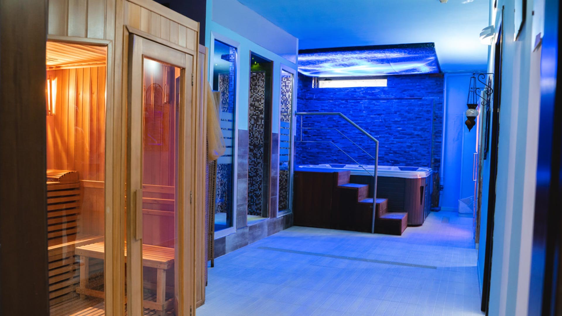 Hotel Adria