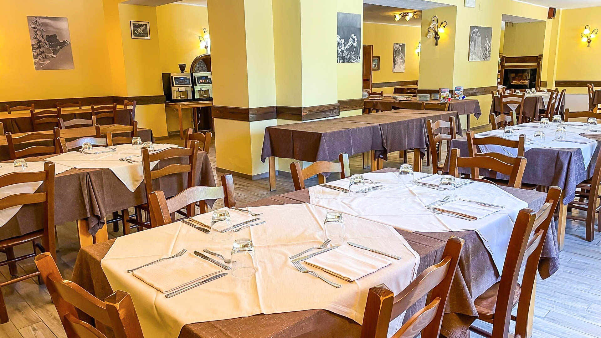 Hotel al Sasso di Stria