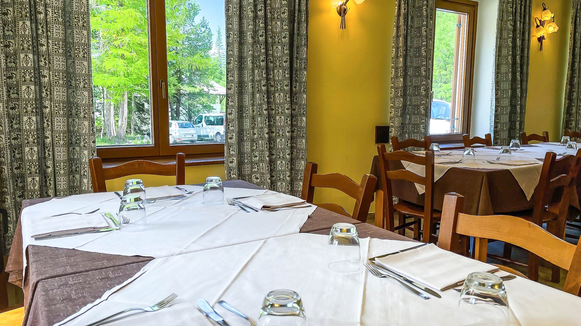 Hotel al Sasso di Stria