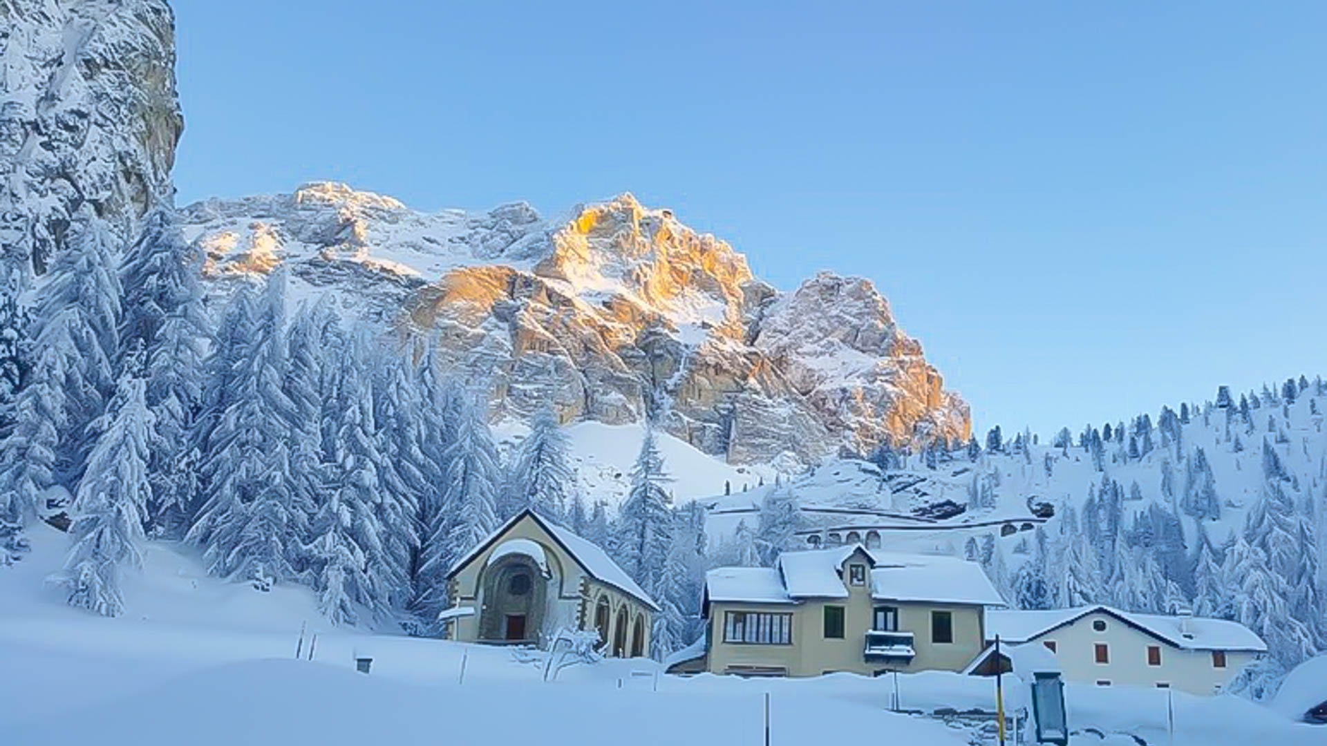Hotel al Sasso di Stria
