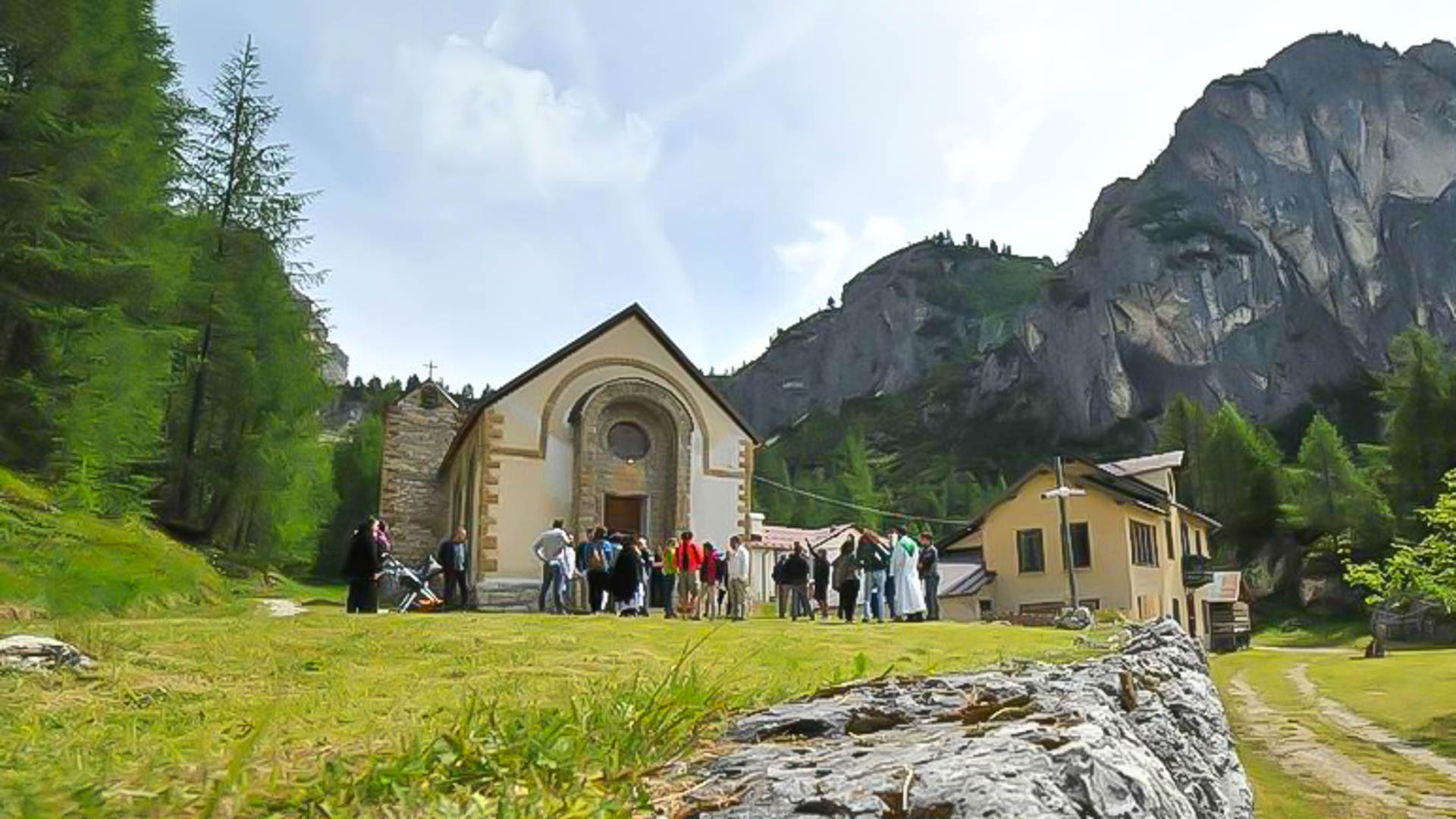 Hotel al Sasso di Stria