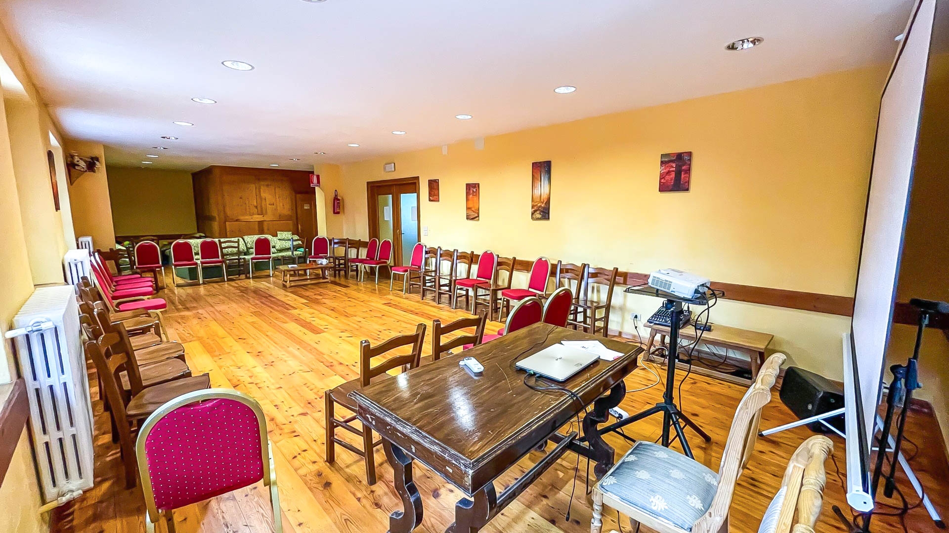 Hotel al Sasso di Stria