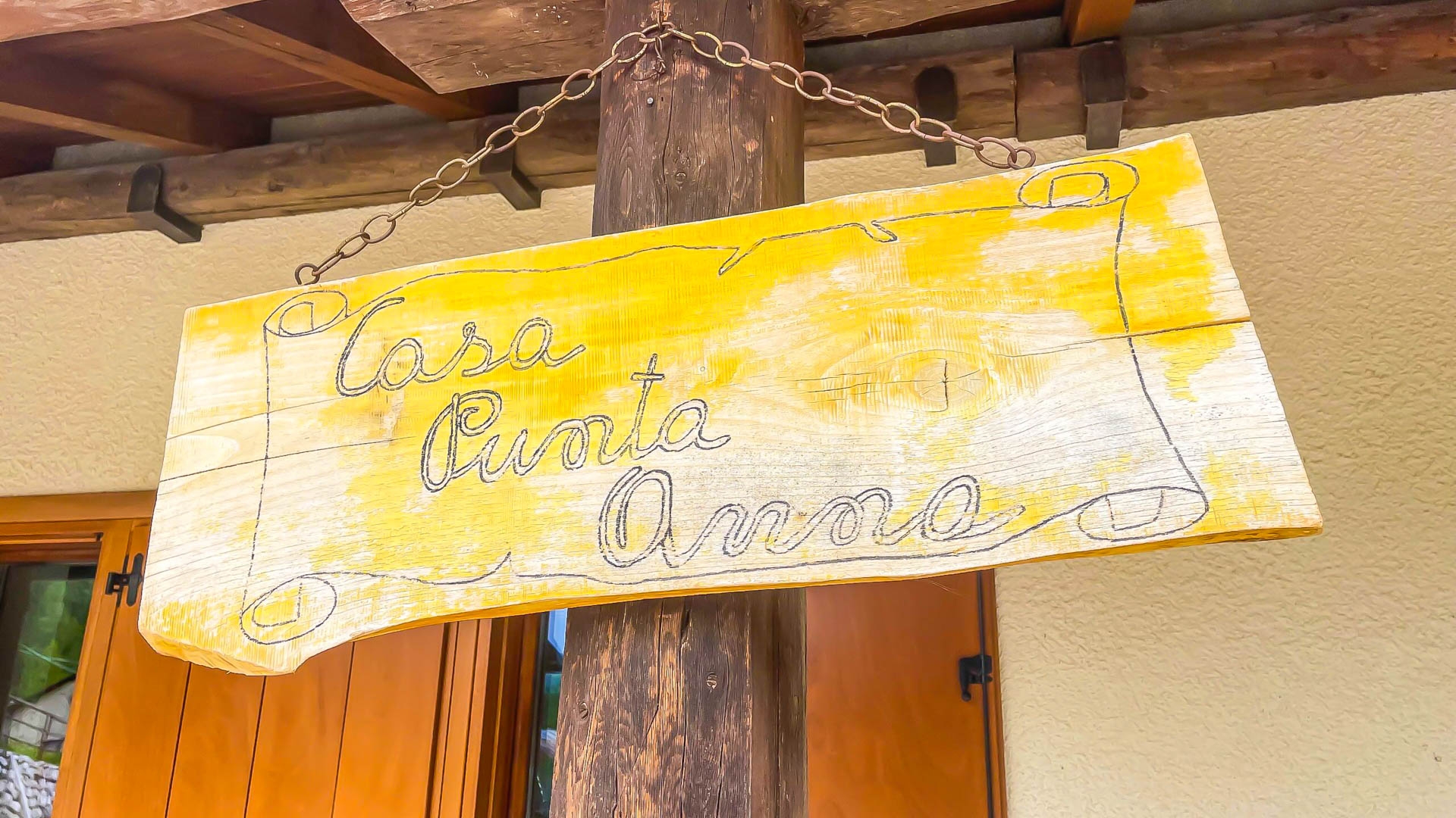 Hotel al Sasso di Stria