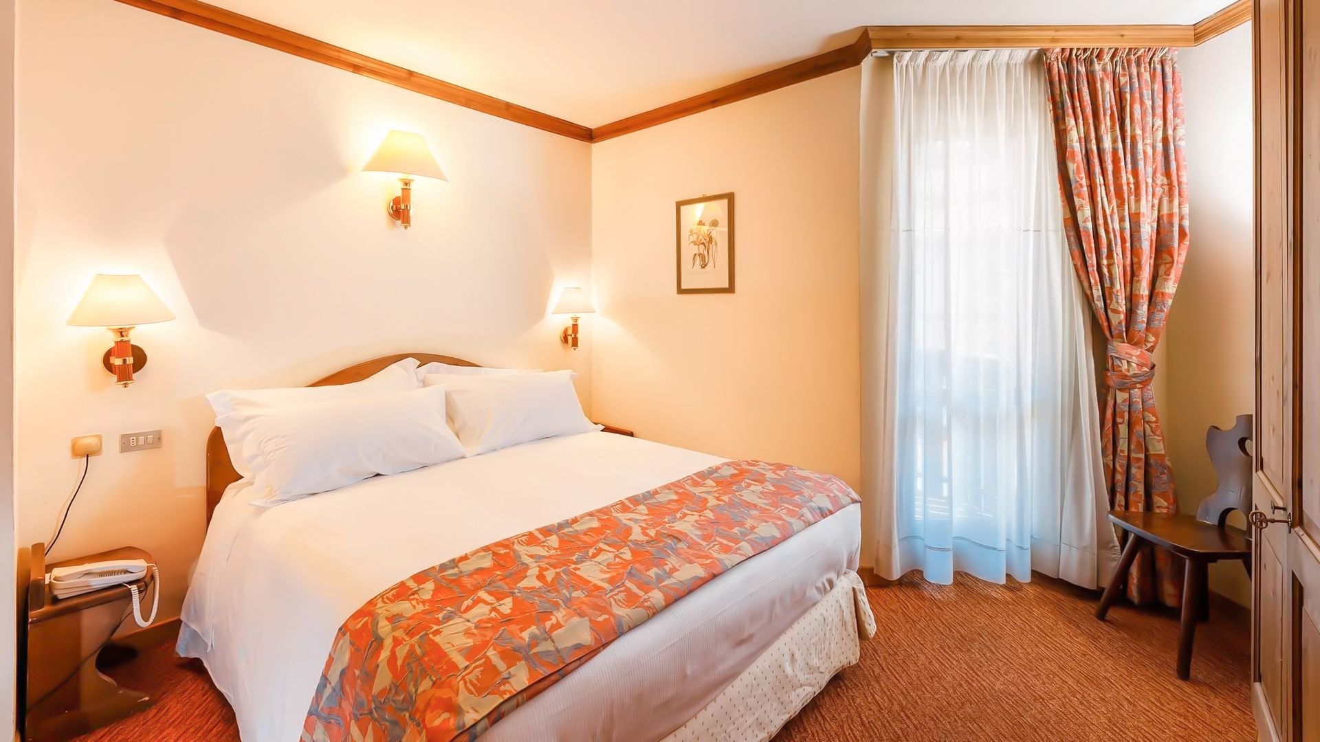 Hotel Alaska