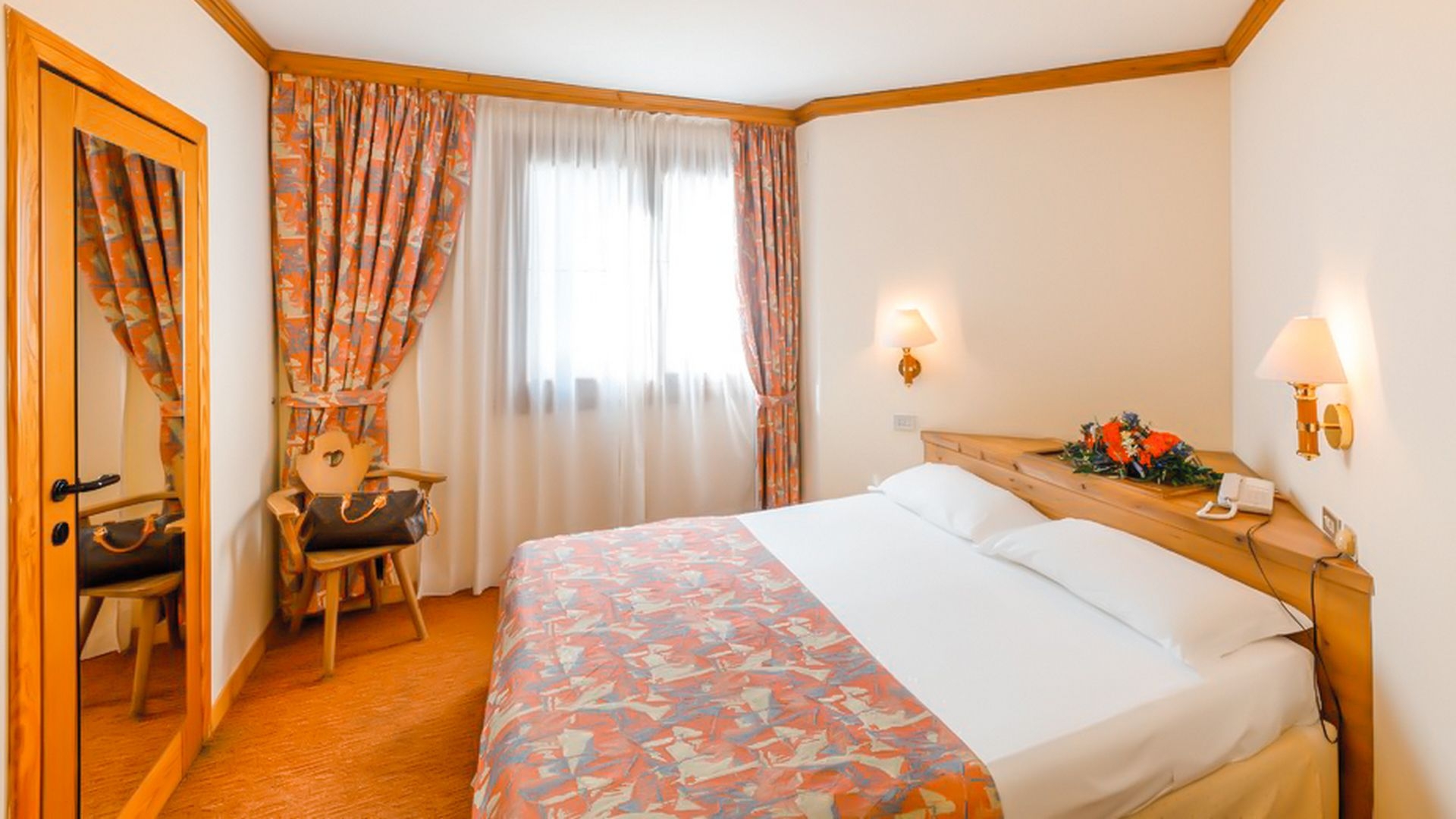 Hotel Alaska
