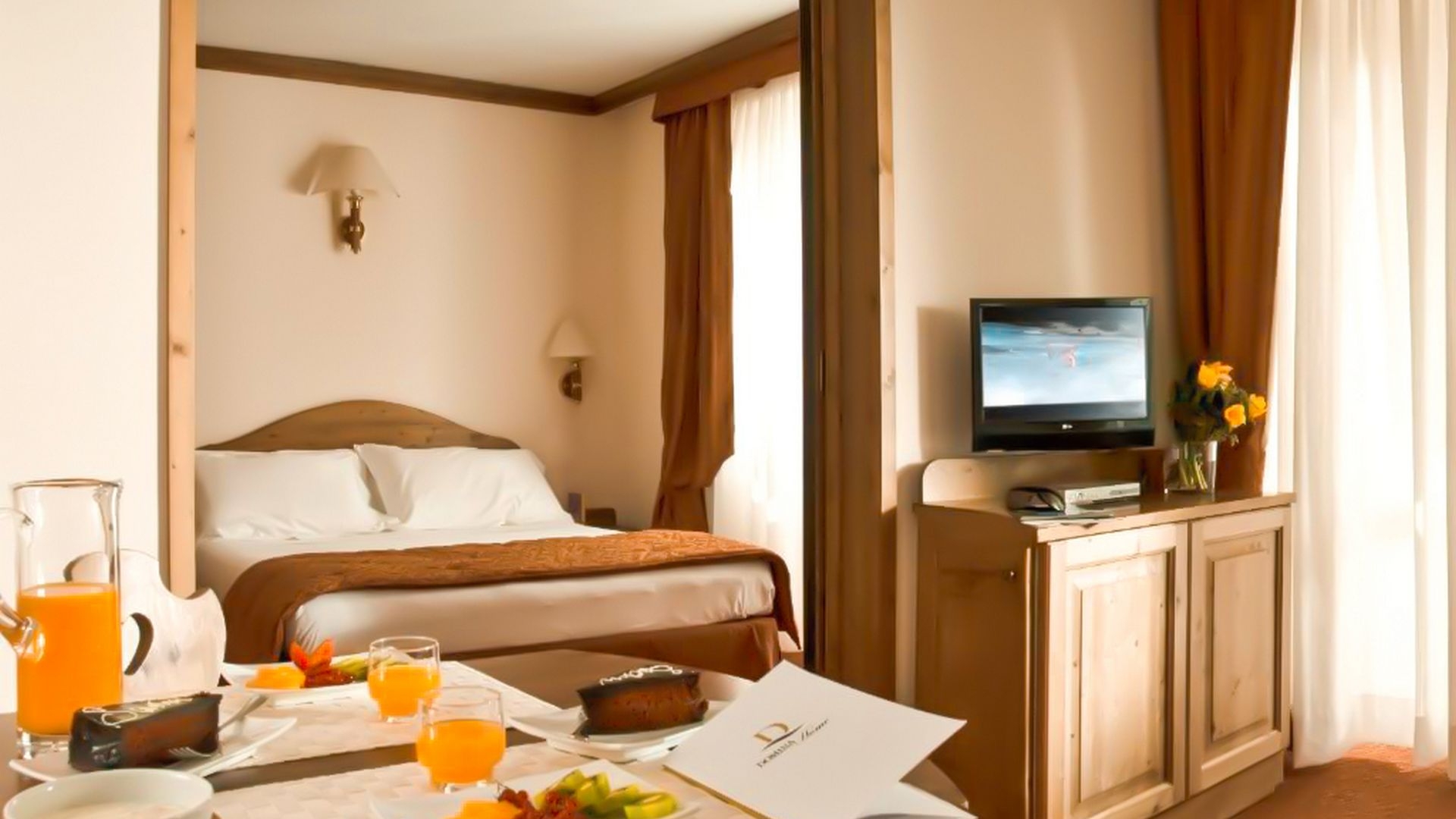 Hotel Alaska