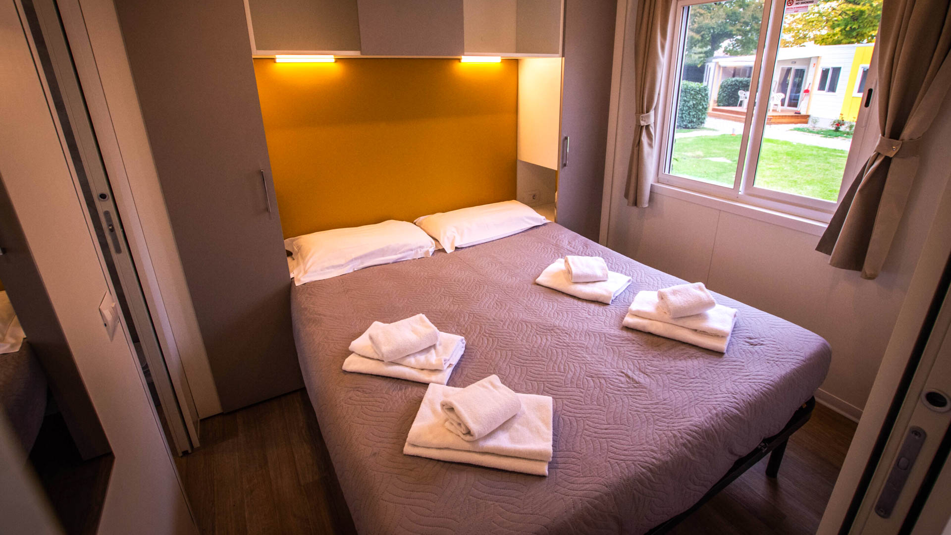 Hotel Alba Village