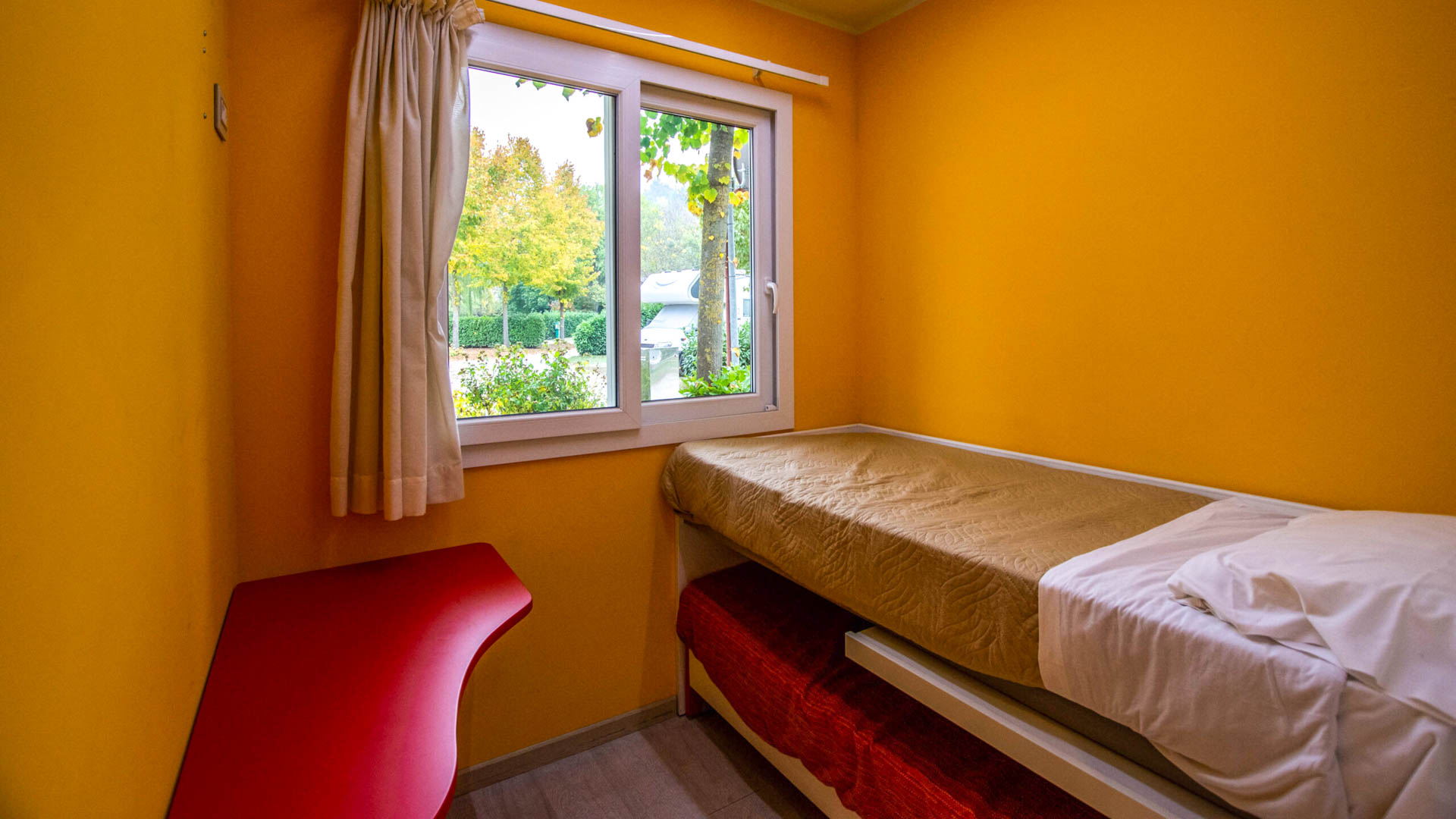 Hotel Alba Village