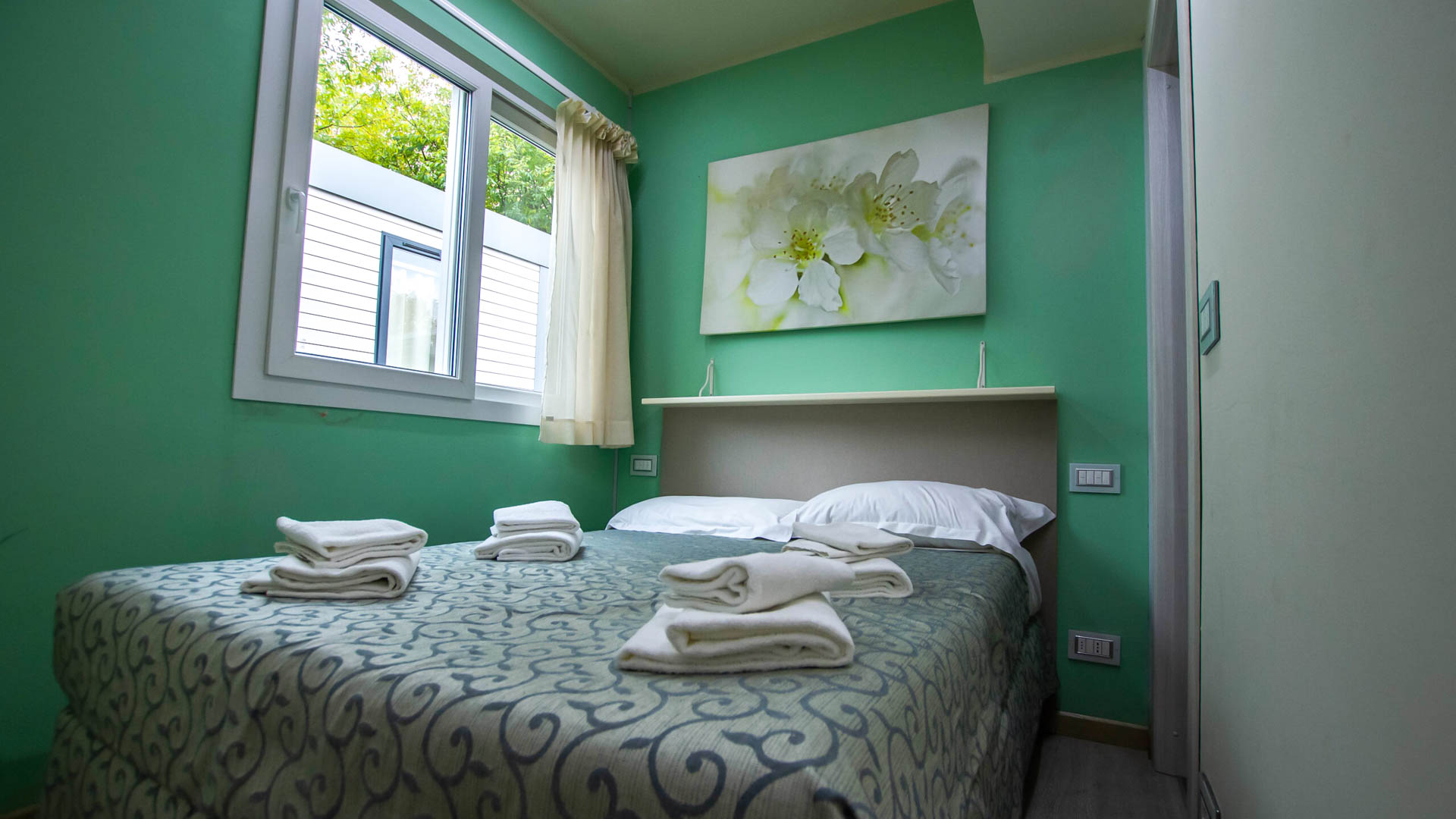 Hotel Alba Village