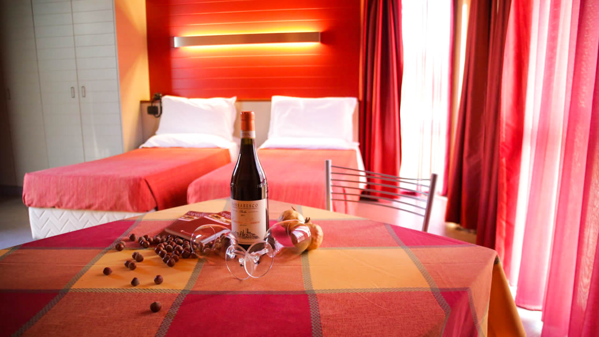 Hotel Alba Village