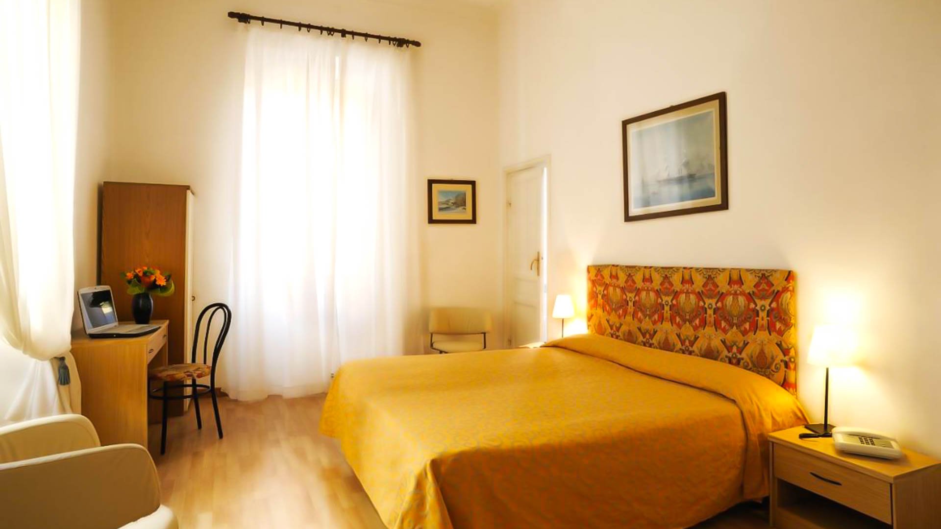 Hotel Alfieri