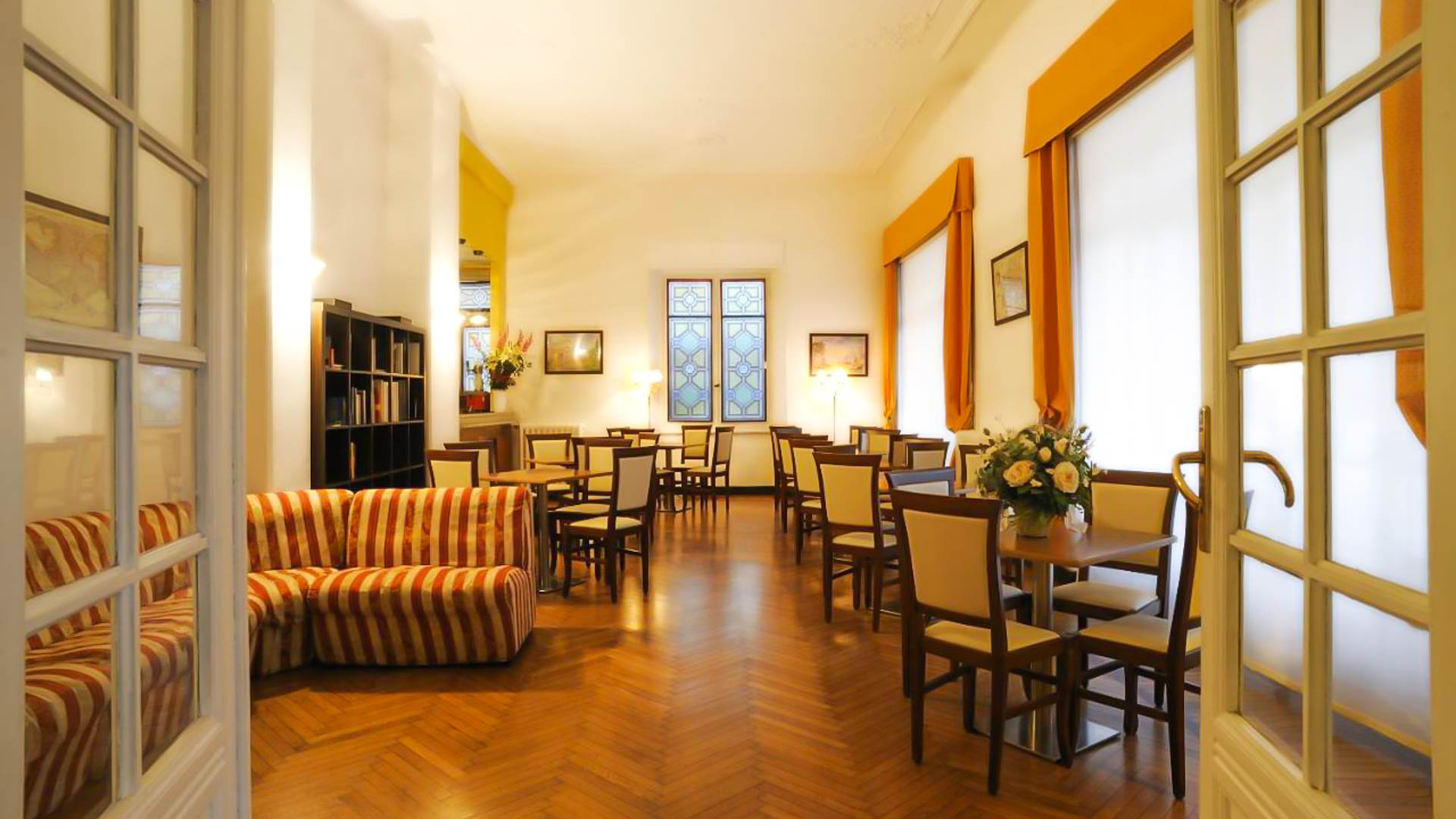 Hotel Alfieri