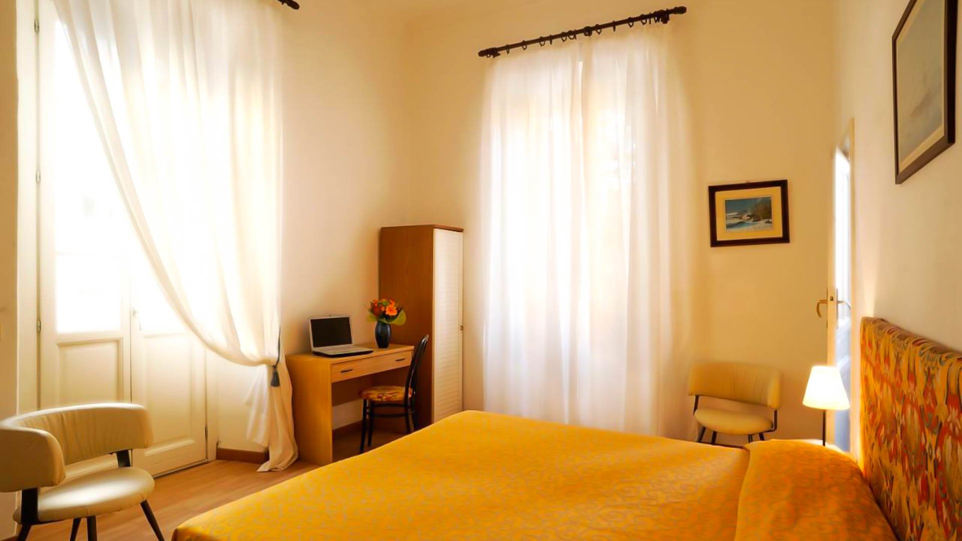 Hotel Alfieri