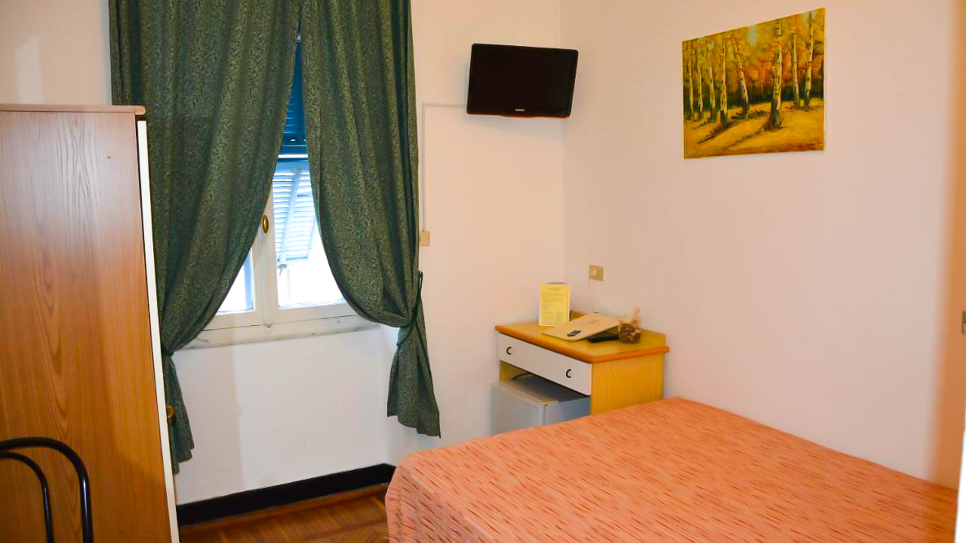 Hotel Alfieri