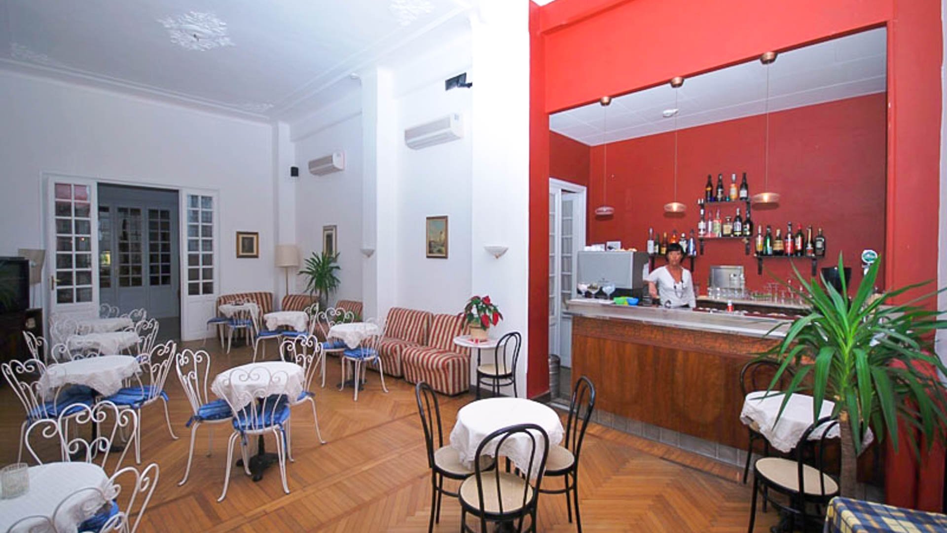 Hotel Alfieri