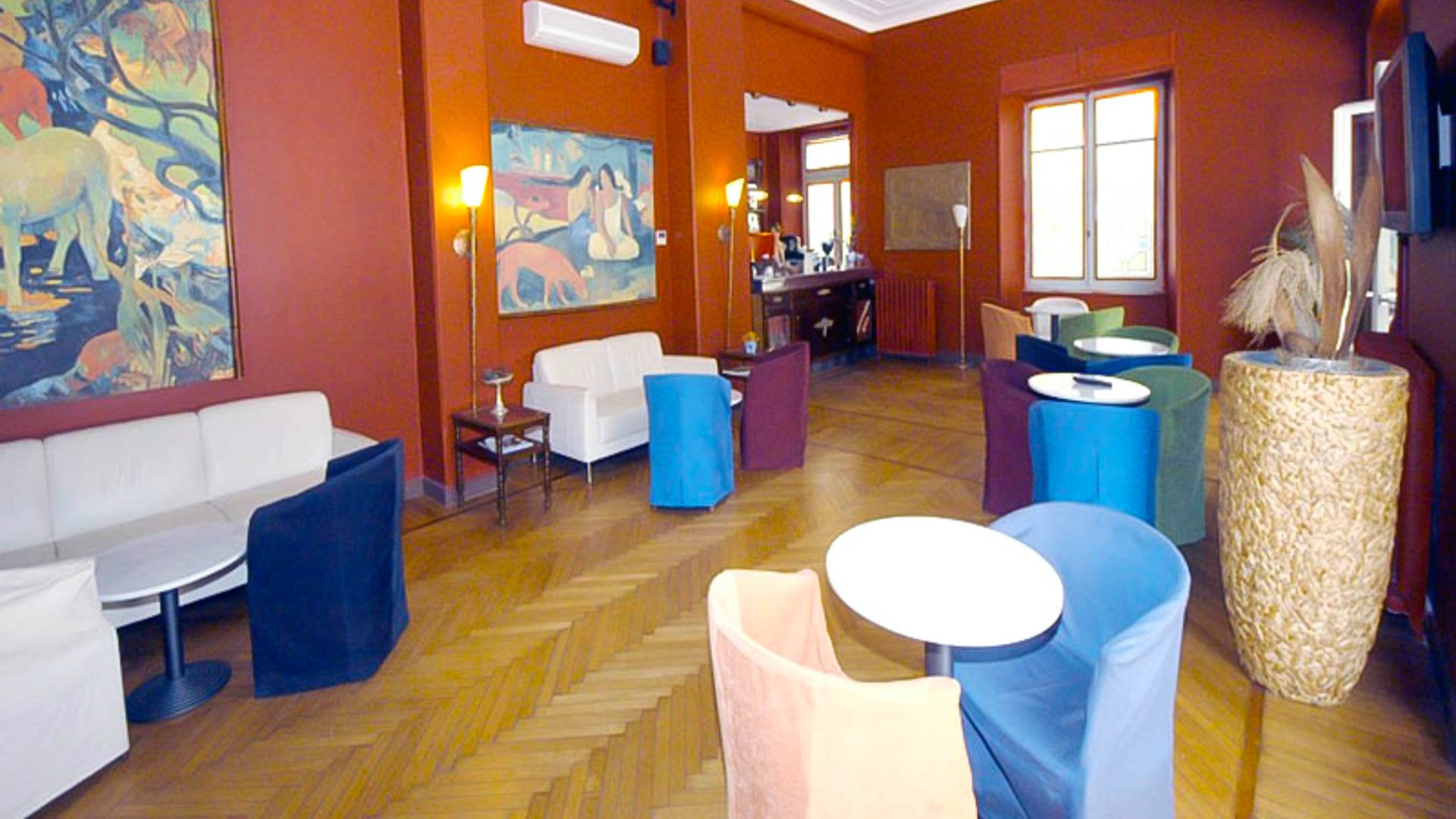 Hotel Alfieri