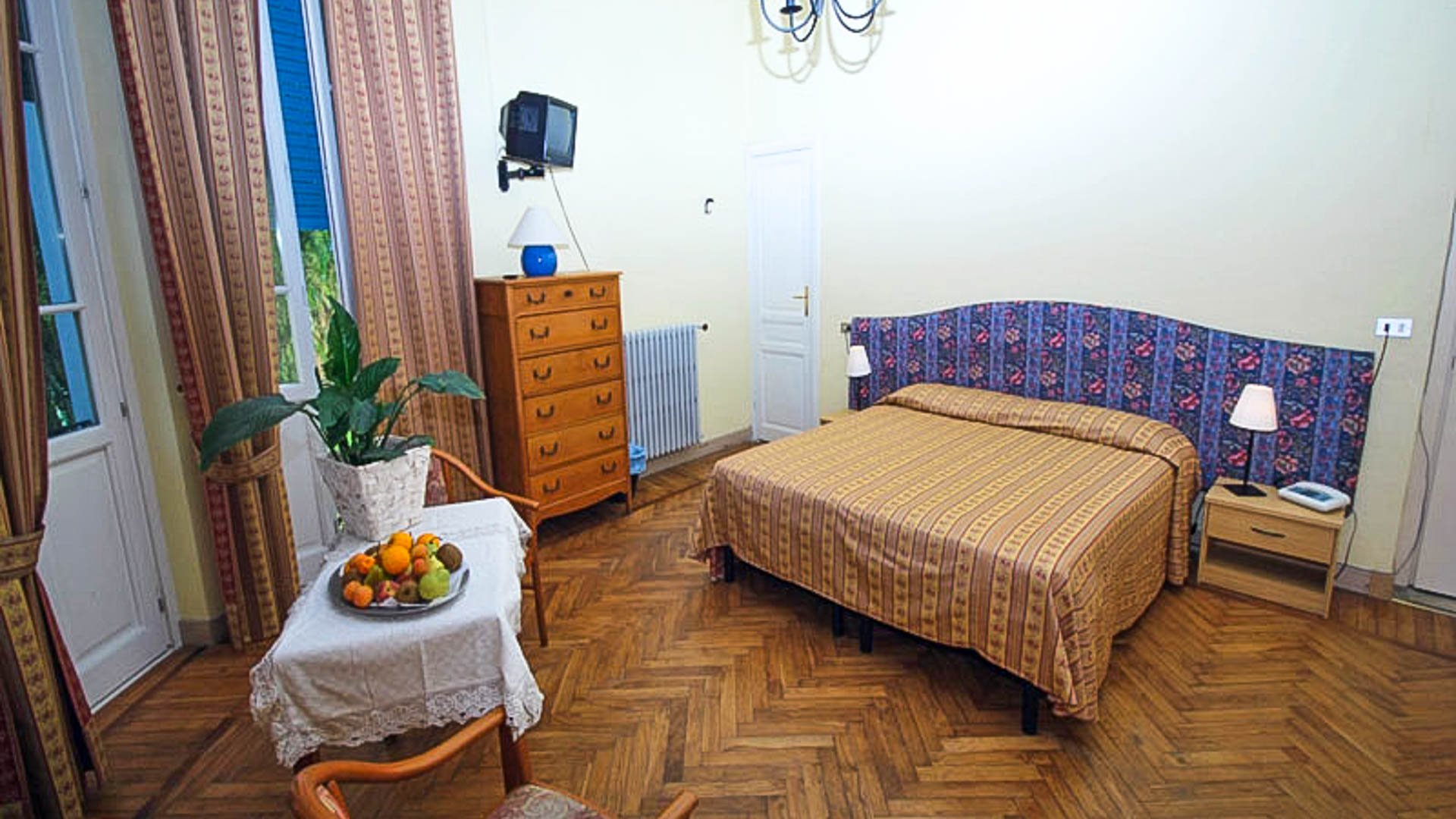 Hotel Alfieri