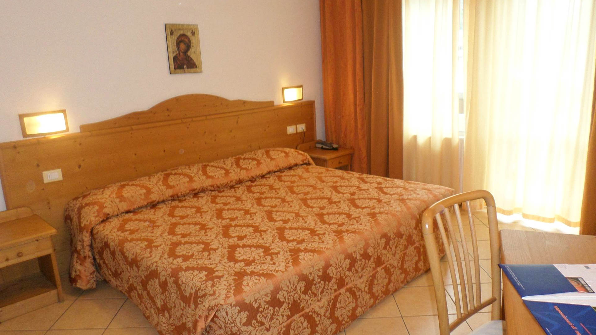 Hotel Andalo