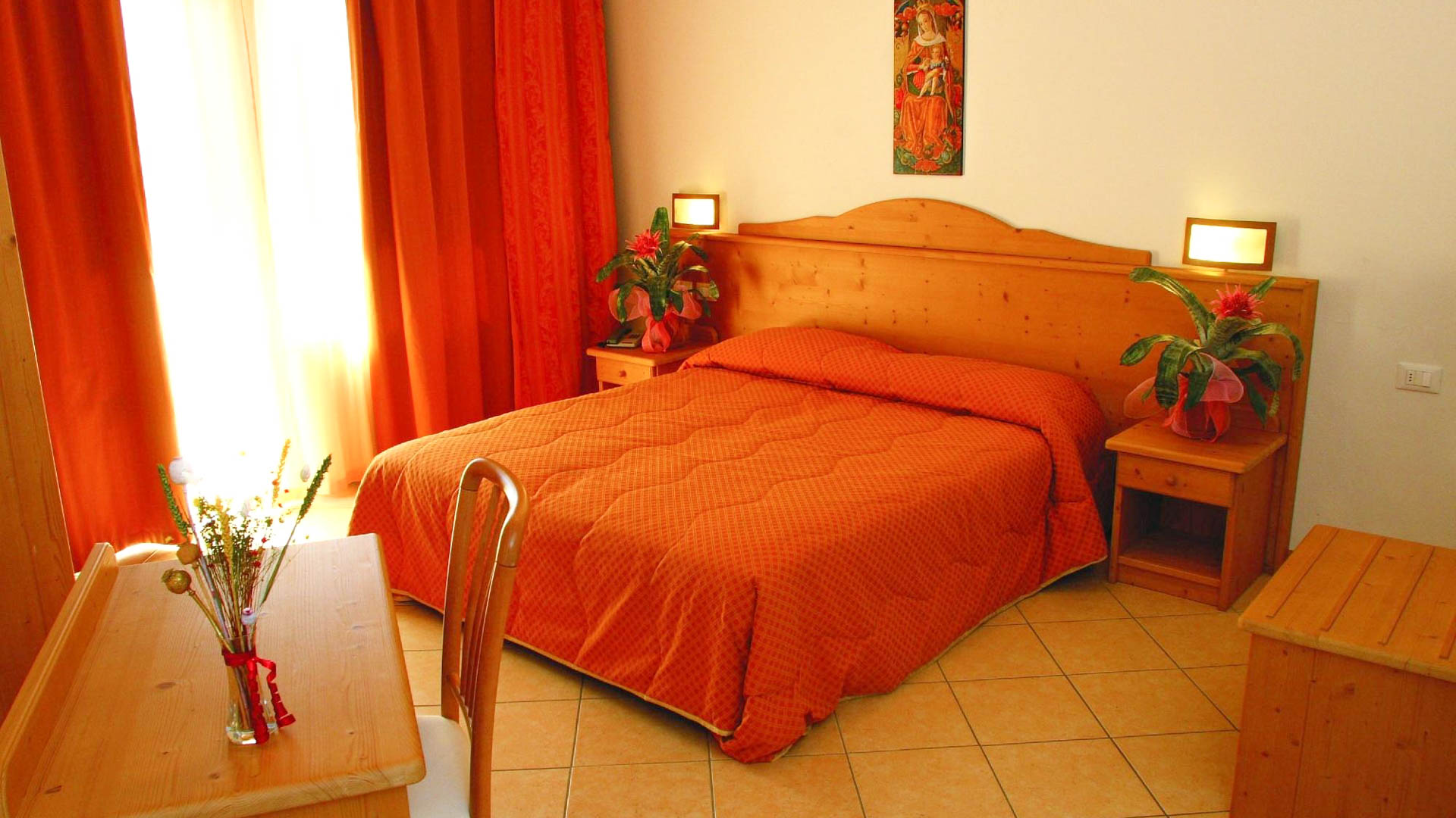 Hotel Andalo