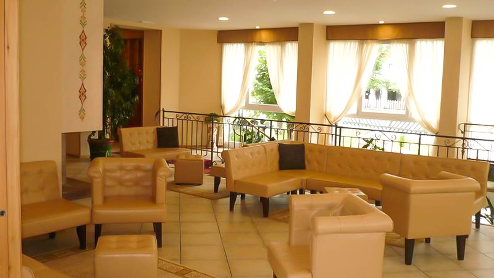 Hotel Andalo
