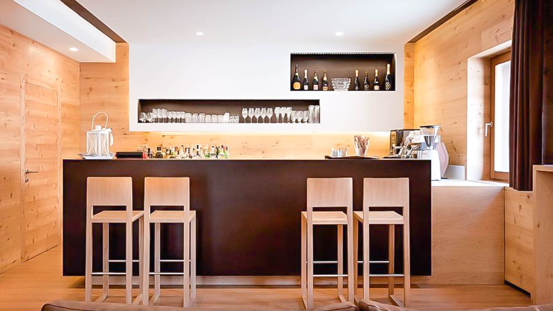 Hotel Andalo