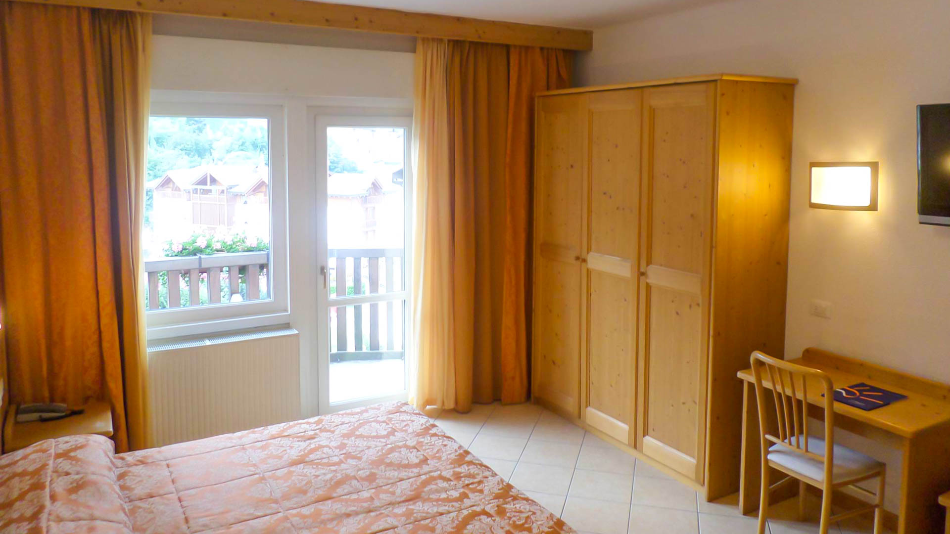 Hotel Andalo