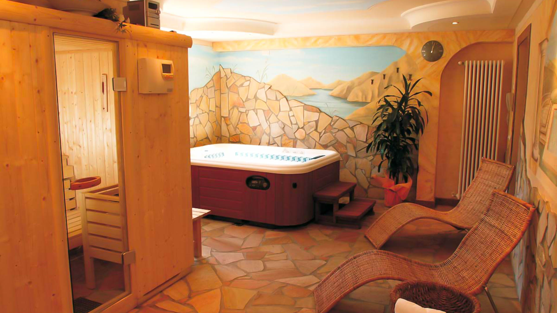 Hotel Andalo
