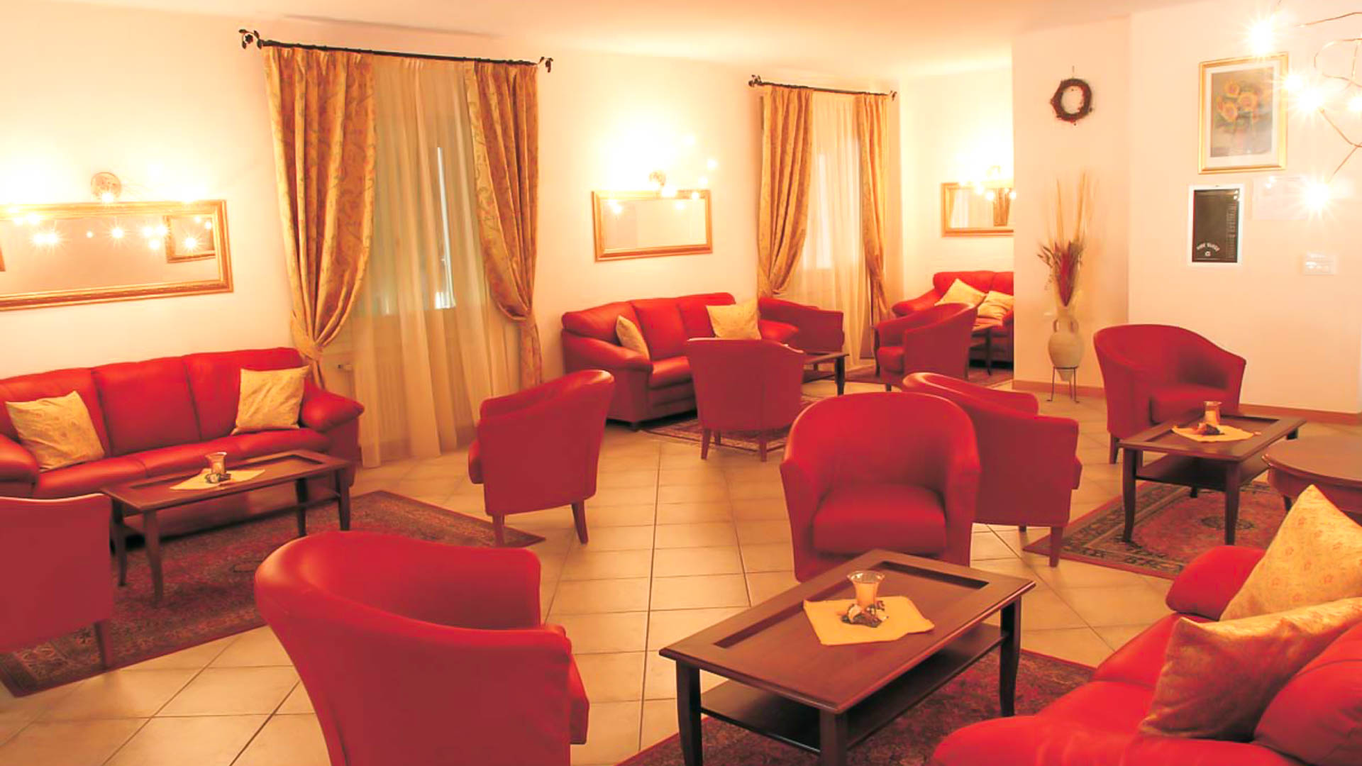 Hotel Andalo