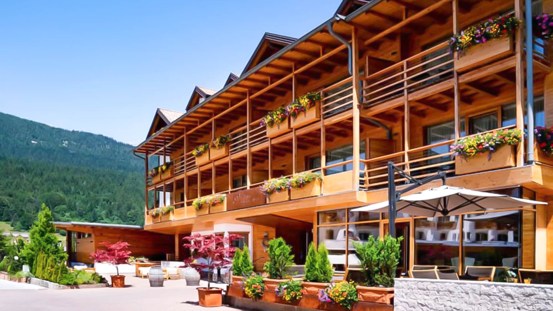 Hotel Andalo