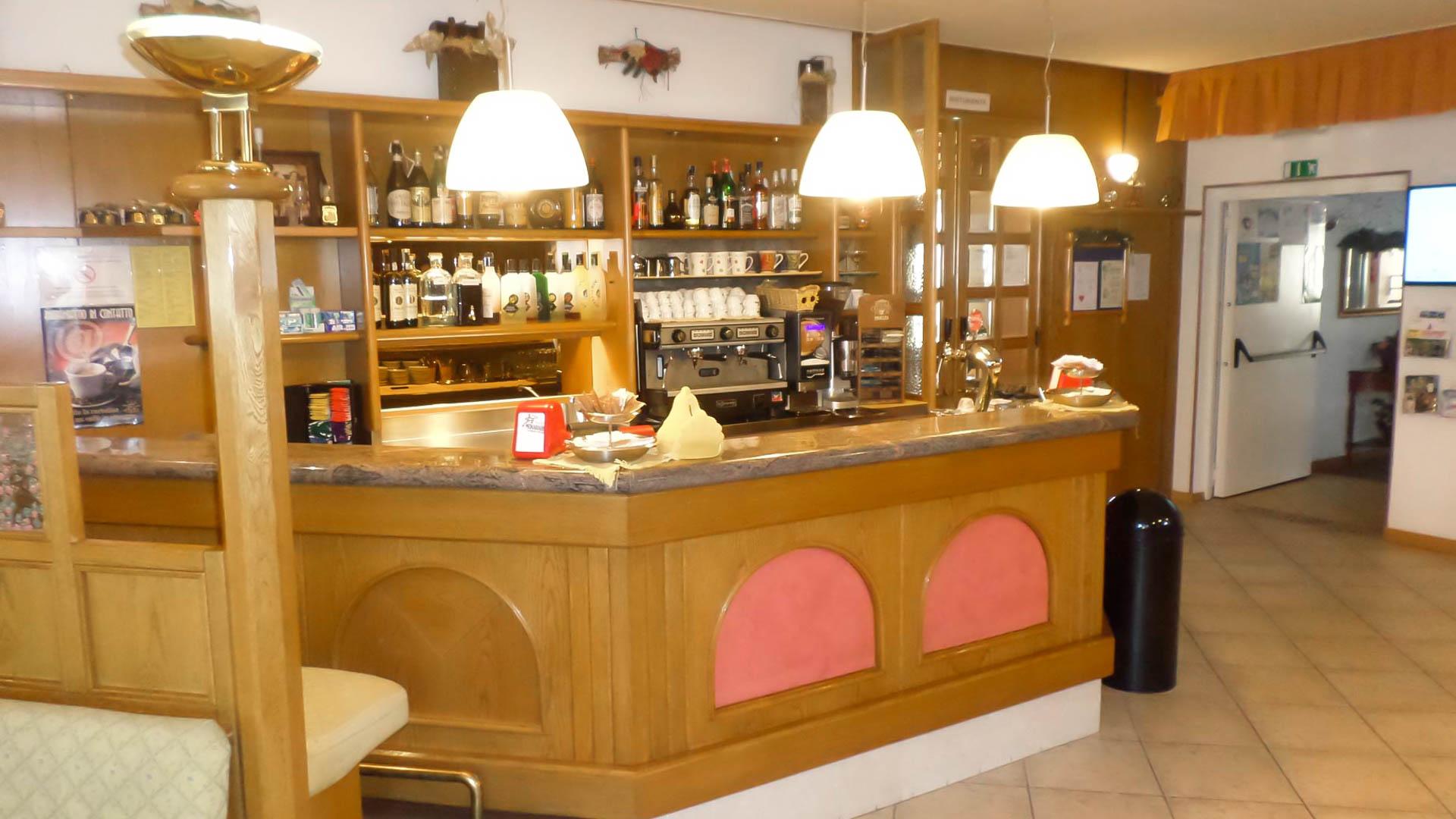 Hotel Andalo