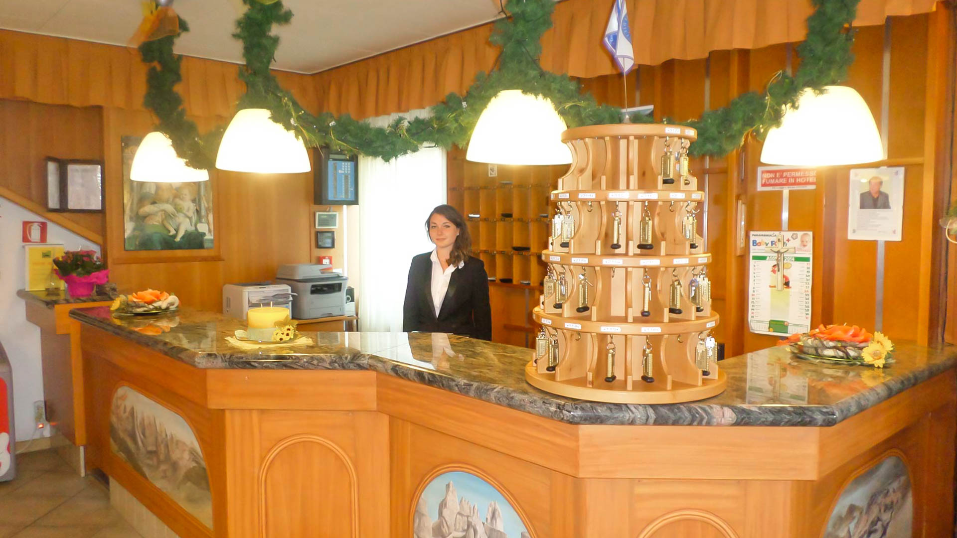 Hotel Andalo