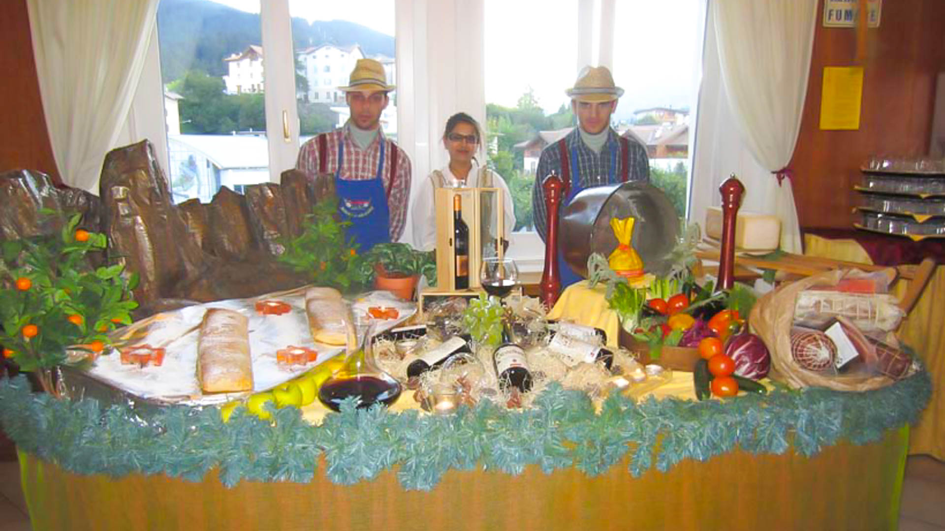 Hotel Andalo